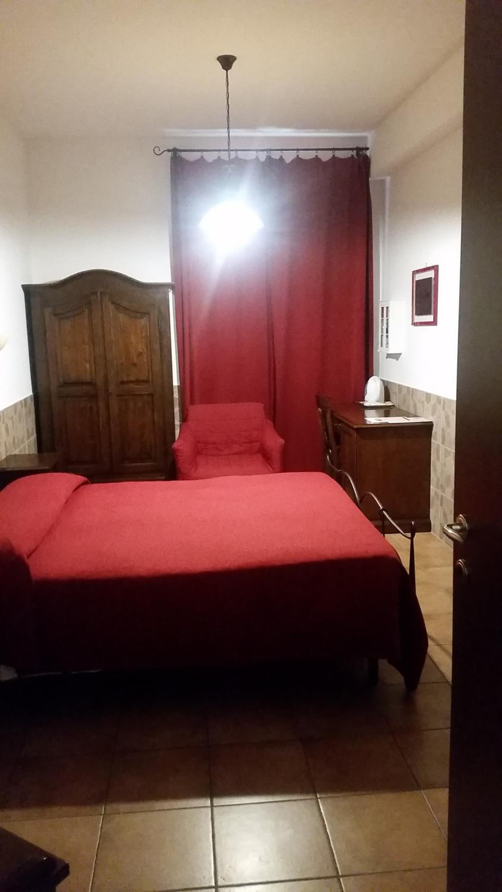Vecchia Roma Resort