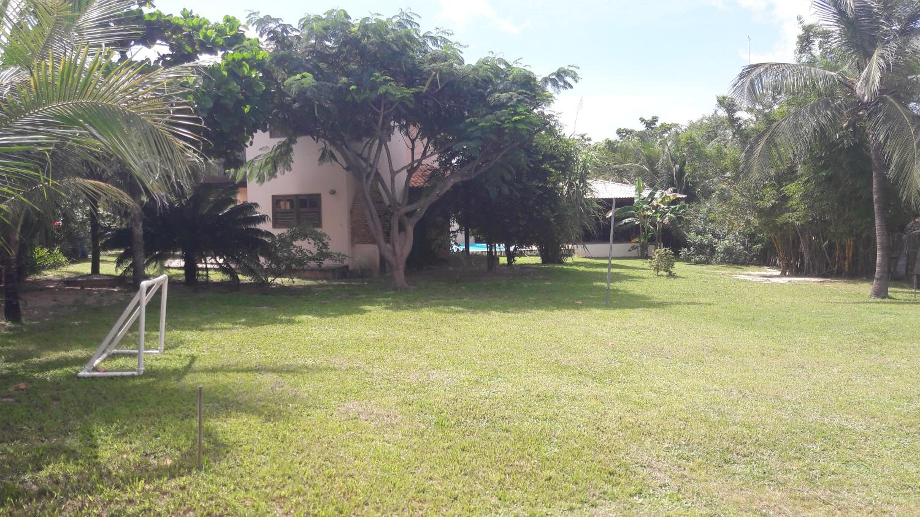 Casa Jeri