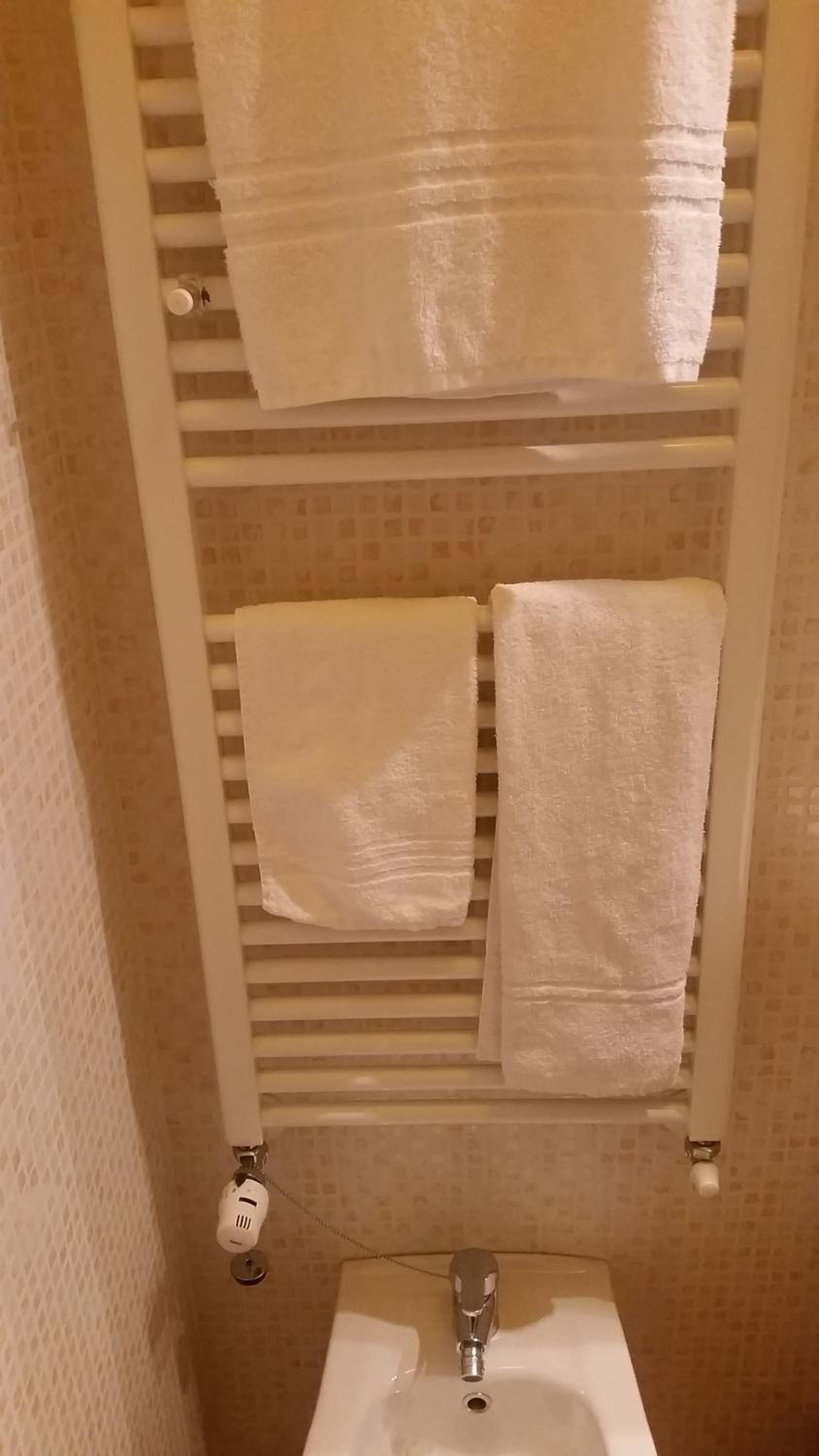 Vecchia Roma Resort