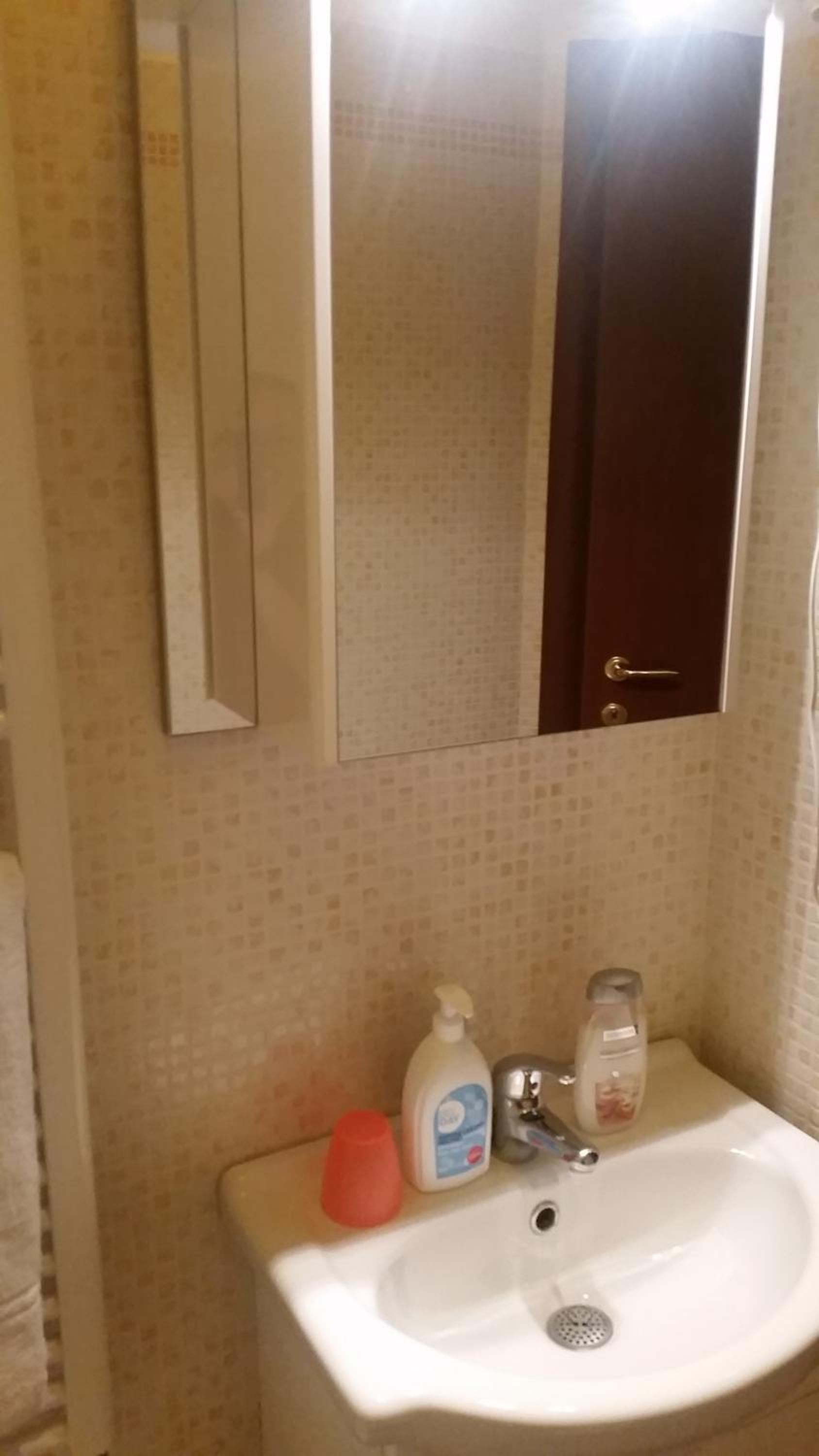 Vecchia Roma Resort