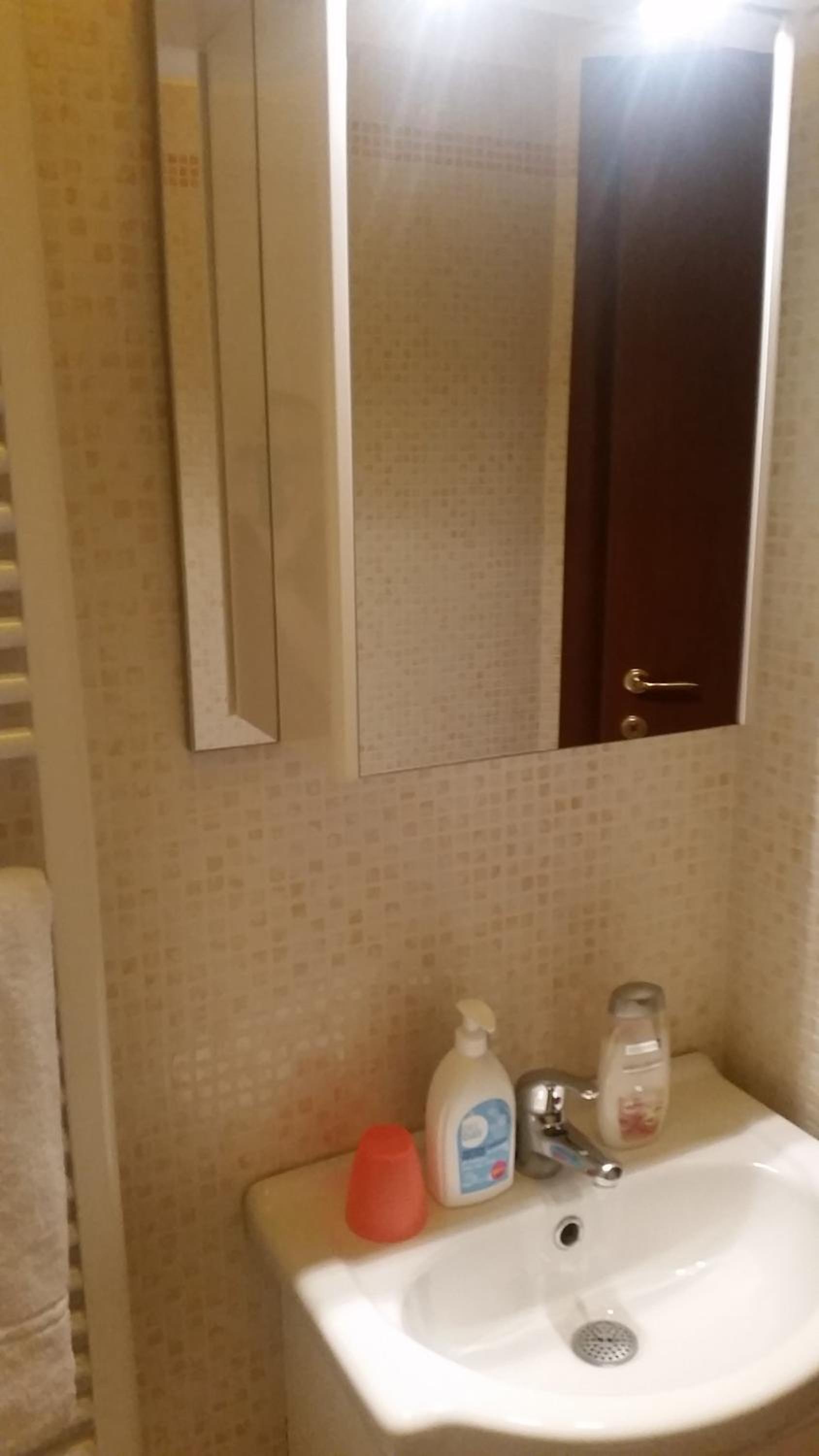 Vecchia Roma Resort
