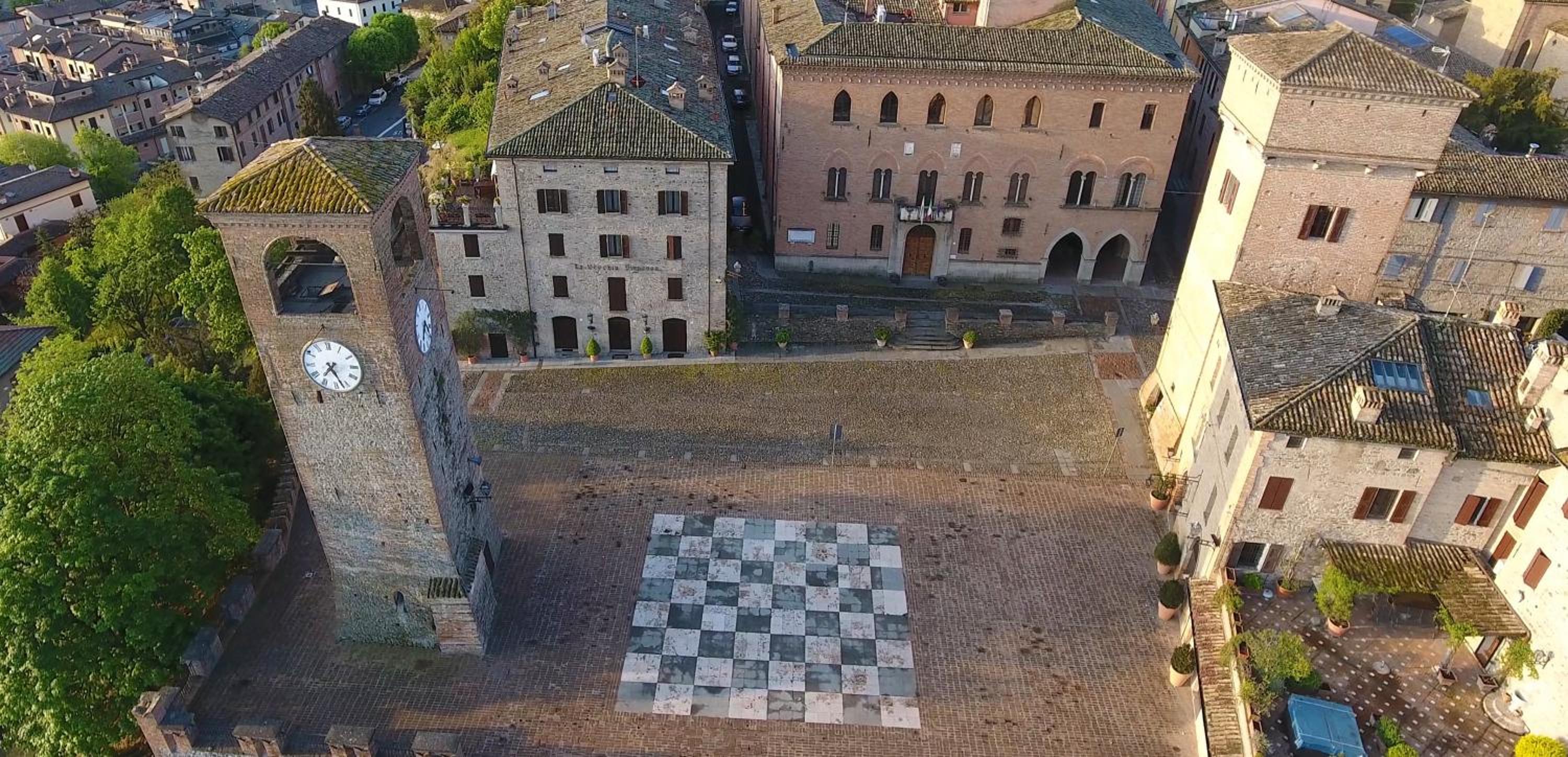 BB il Castello di Vetro