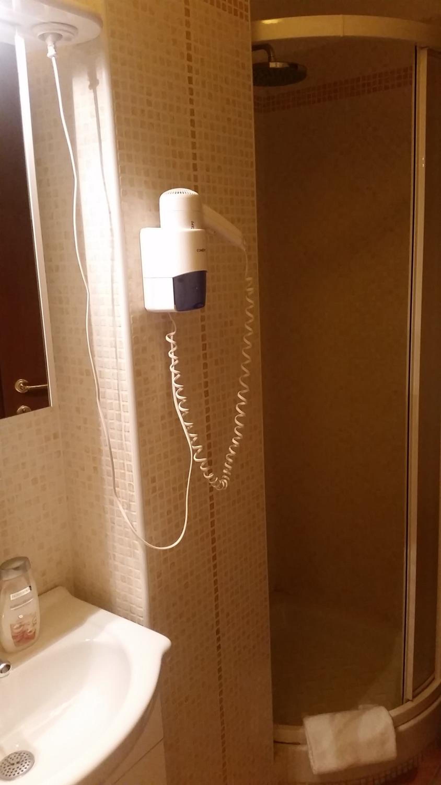 Vecchia Roma Resort