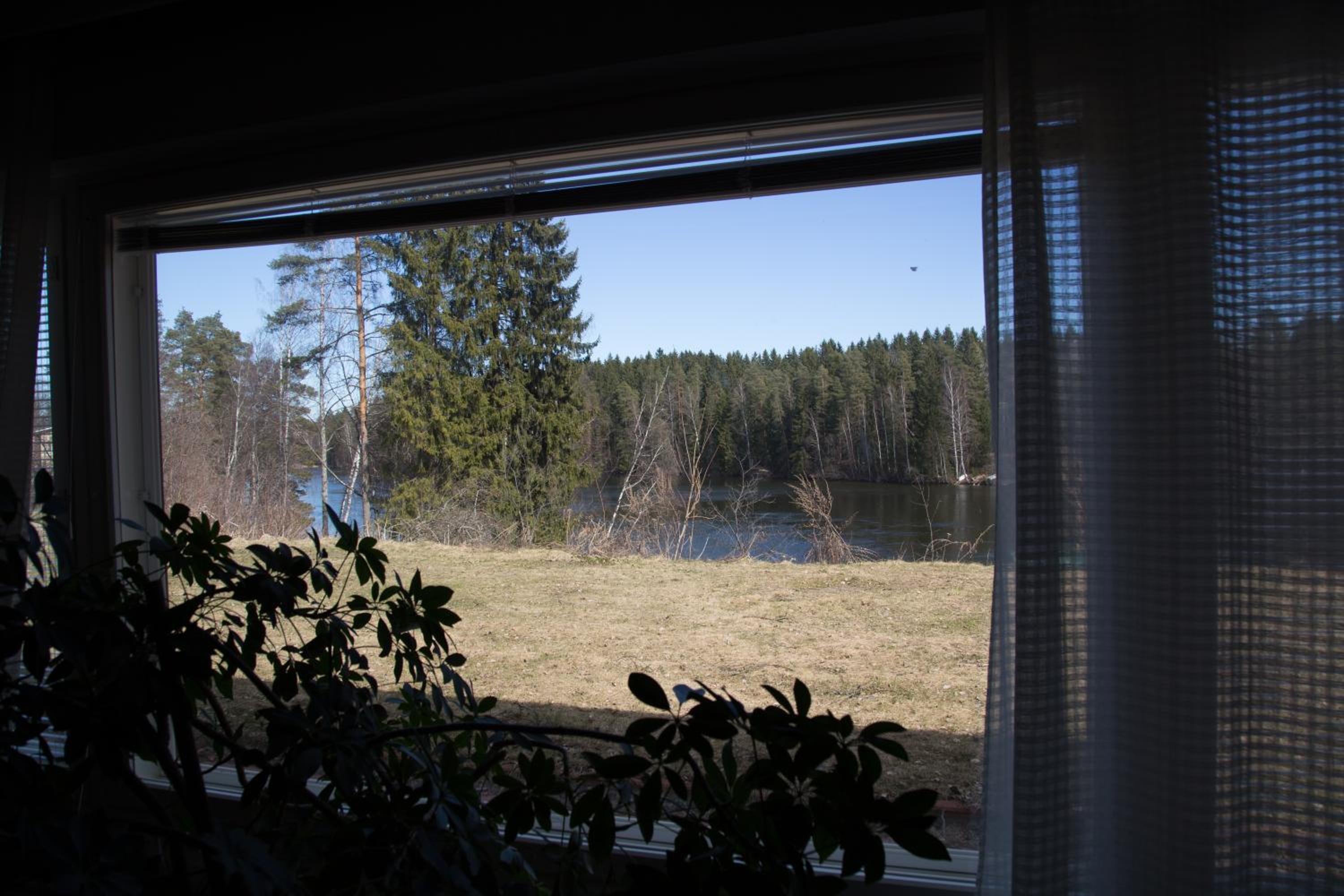 Holiday home in Kuusankoski view 2