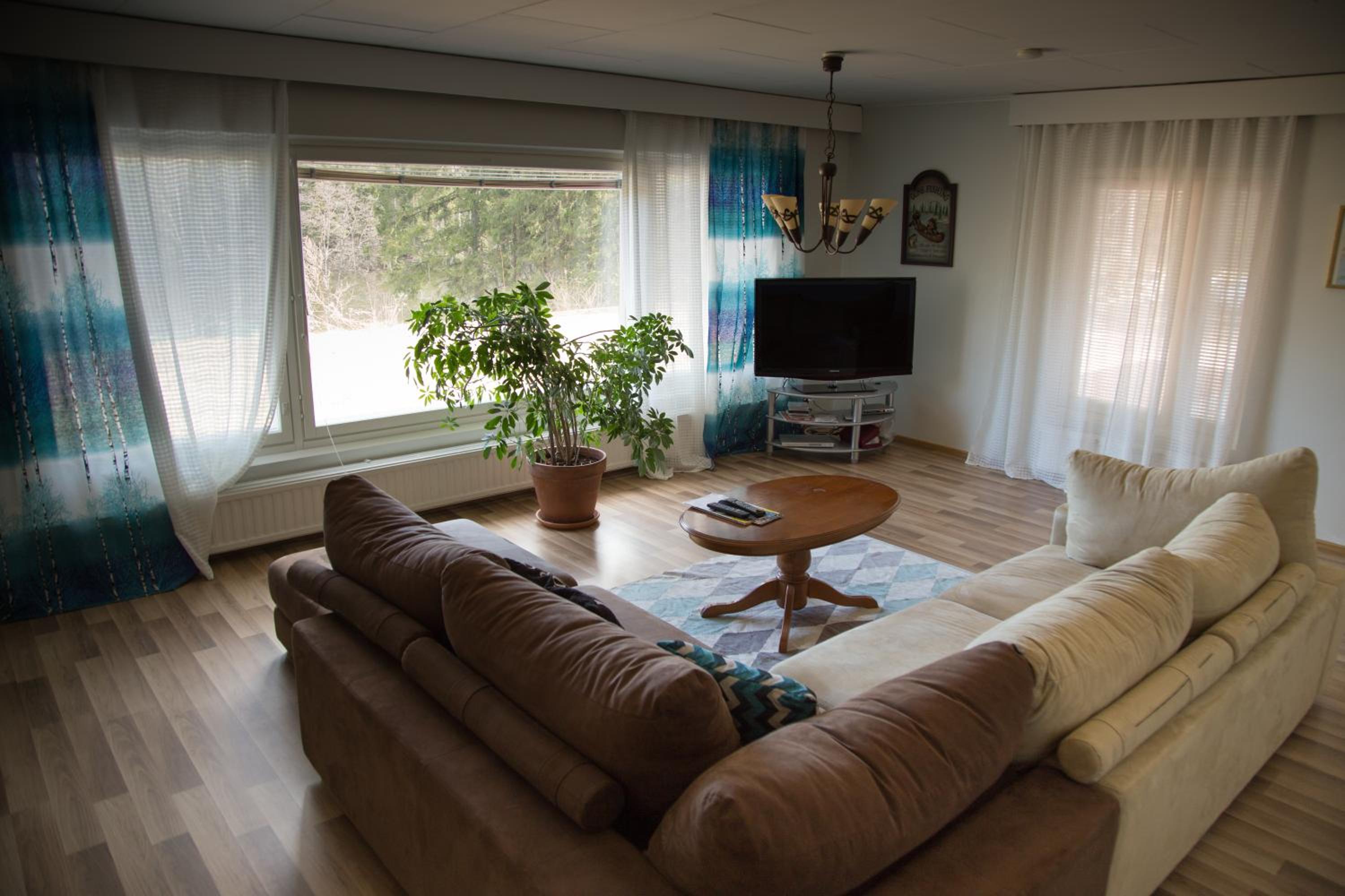 Holiday home in Kuusankoski view 4