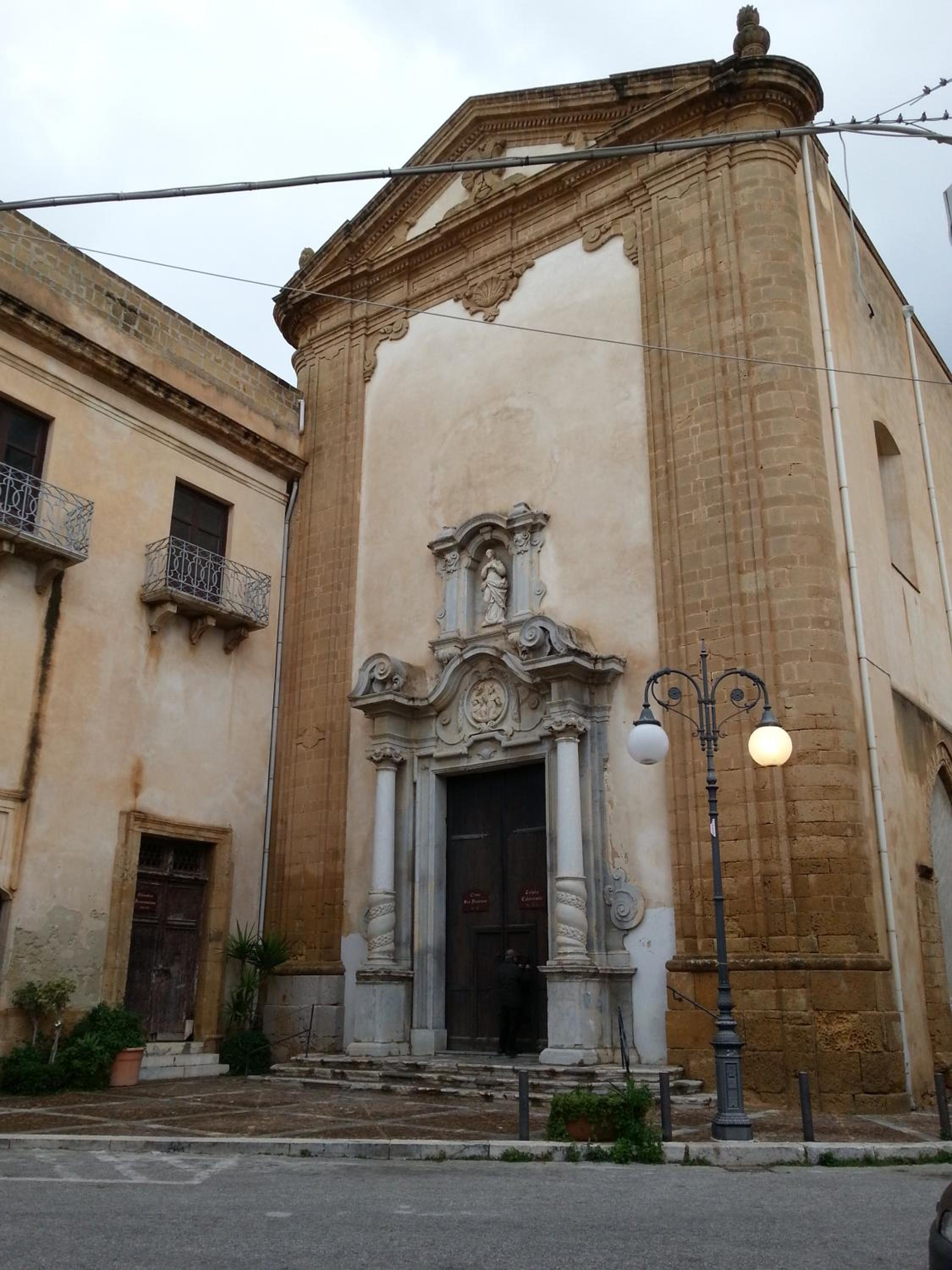 Kasbah San Francesco
