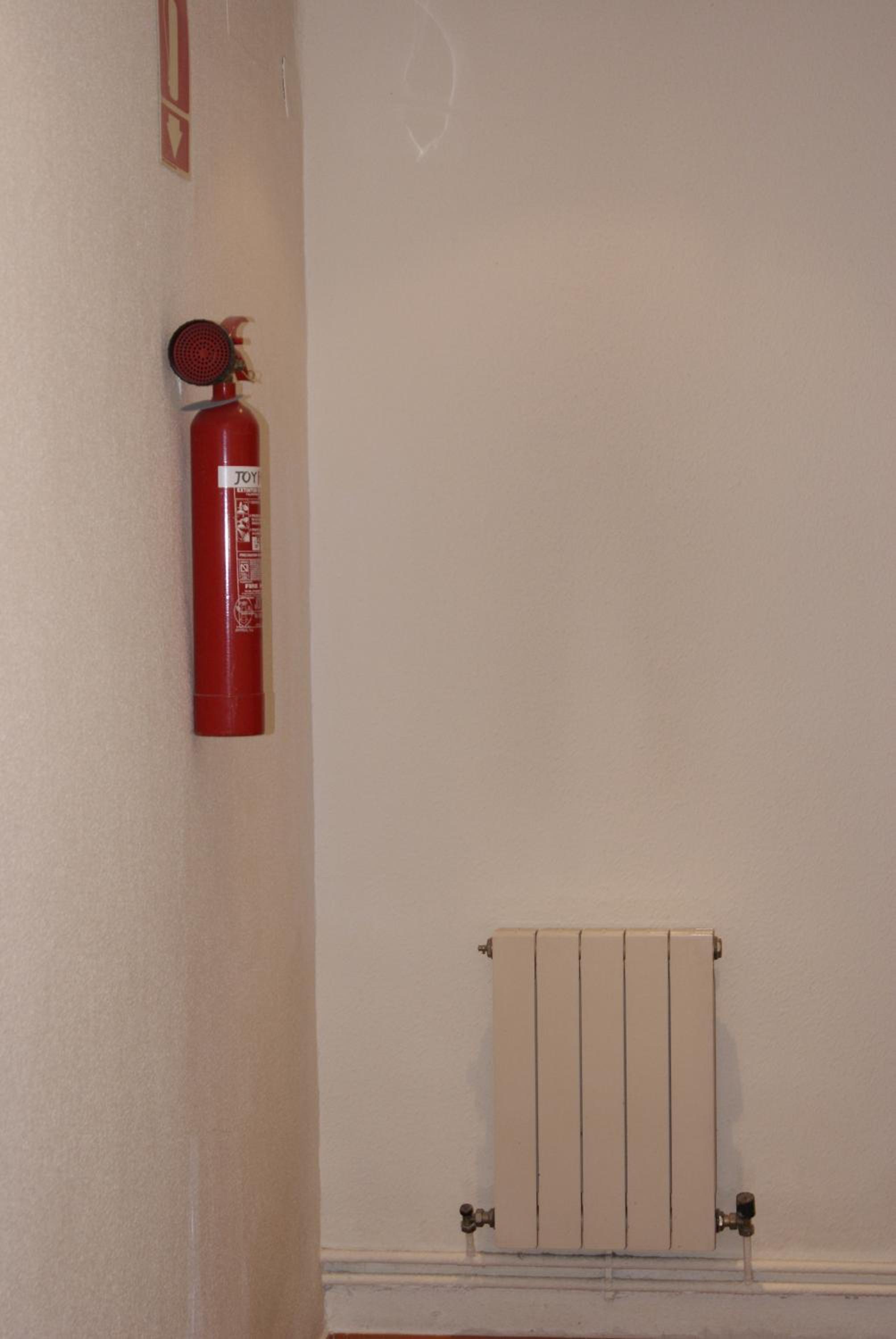 Pension Vista Alegre