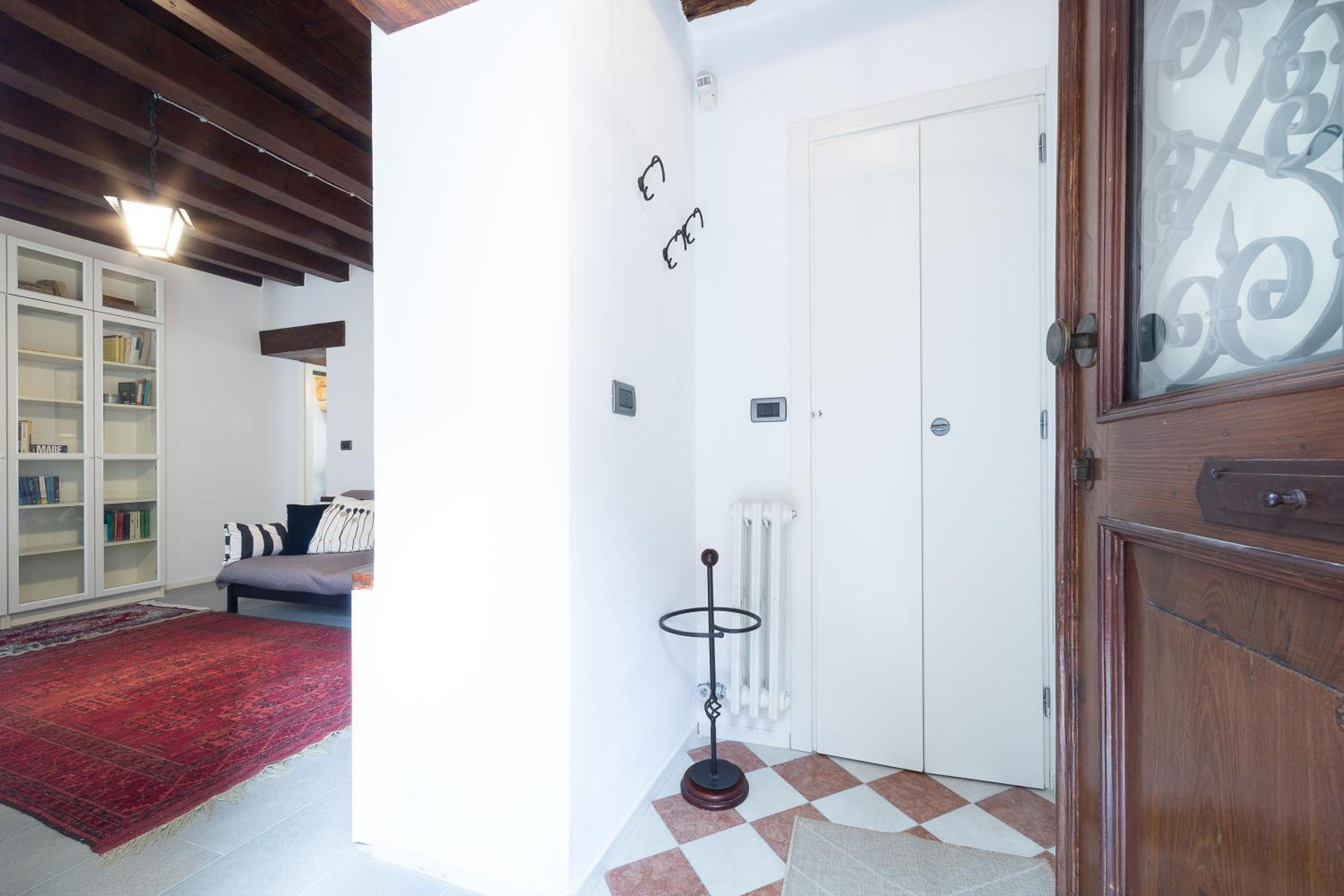 VeNICe Cera Casa Santo Stefano