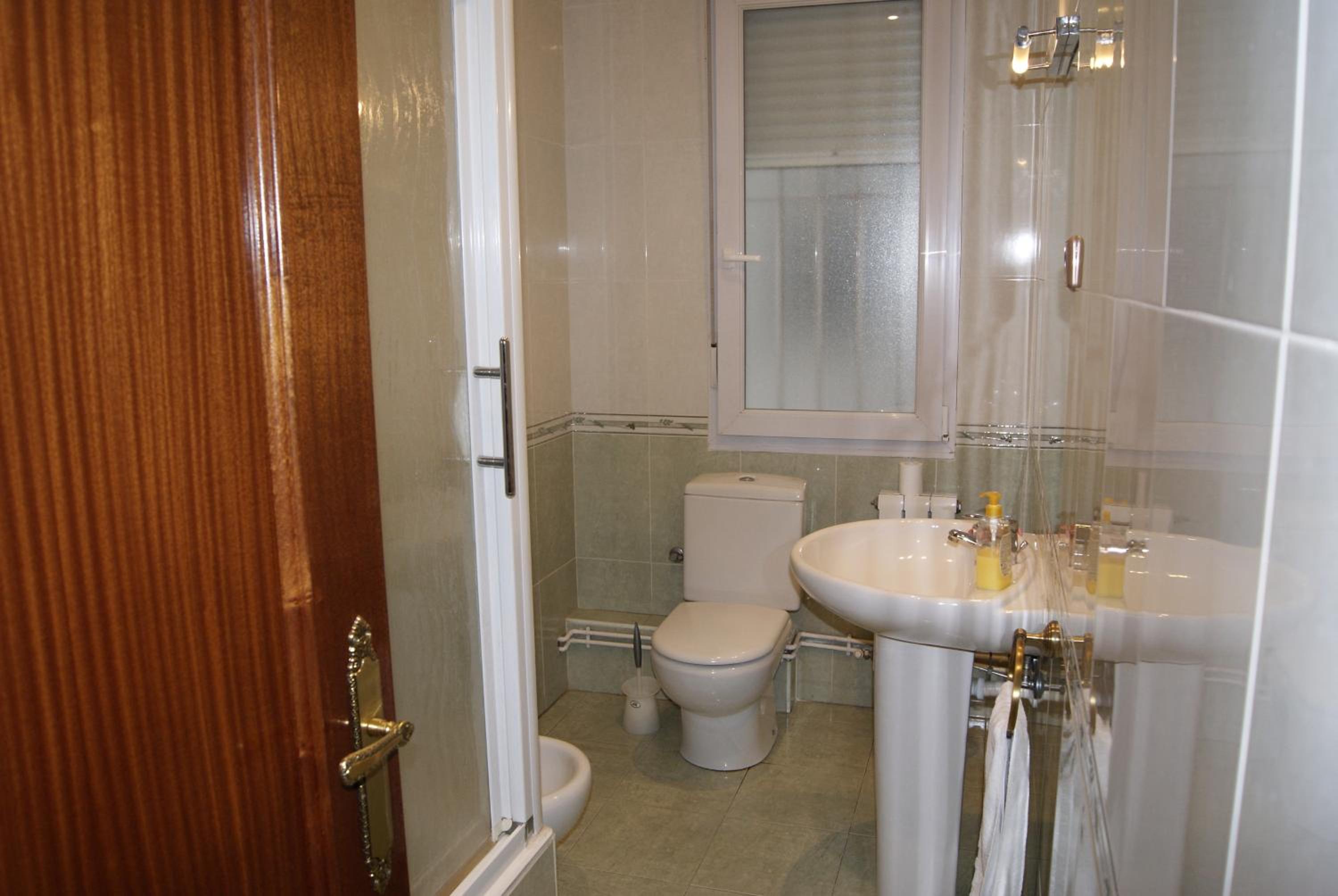 Pension Vista Alegre
