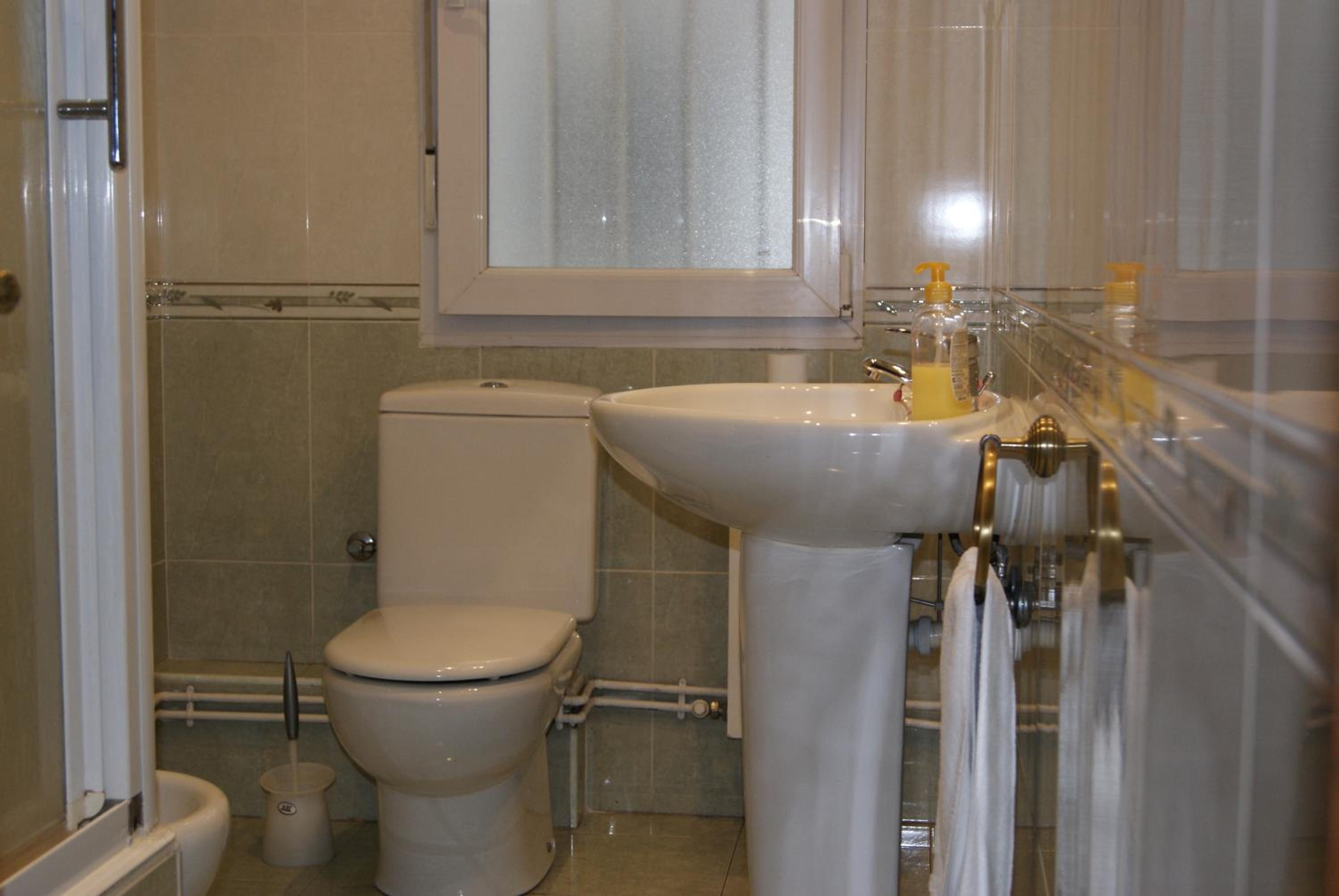 Pension Vista Alegre