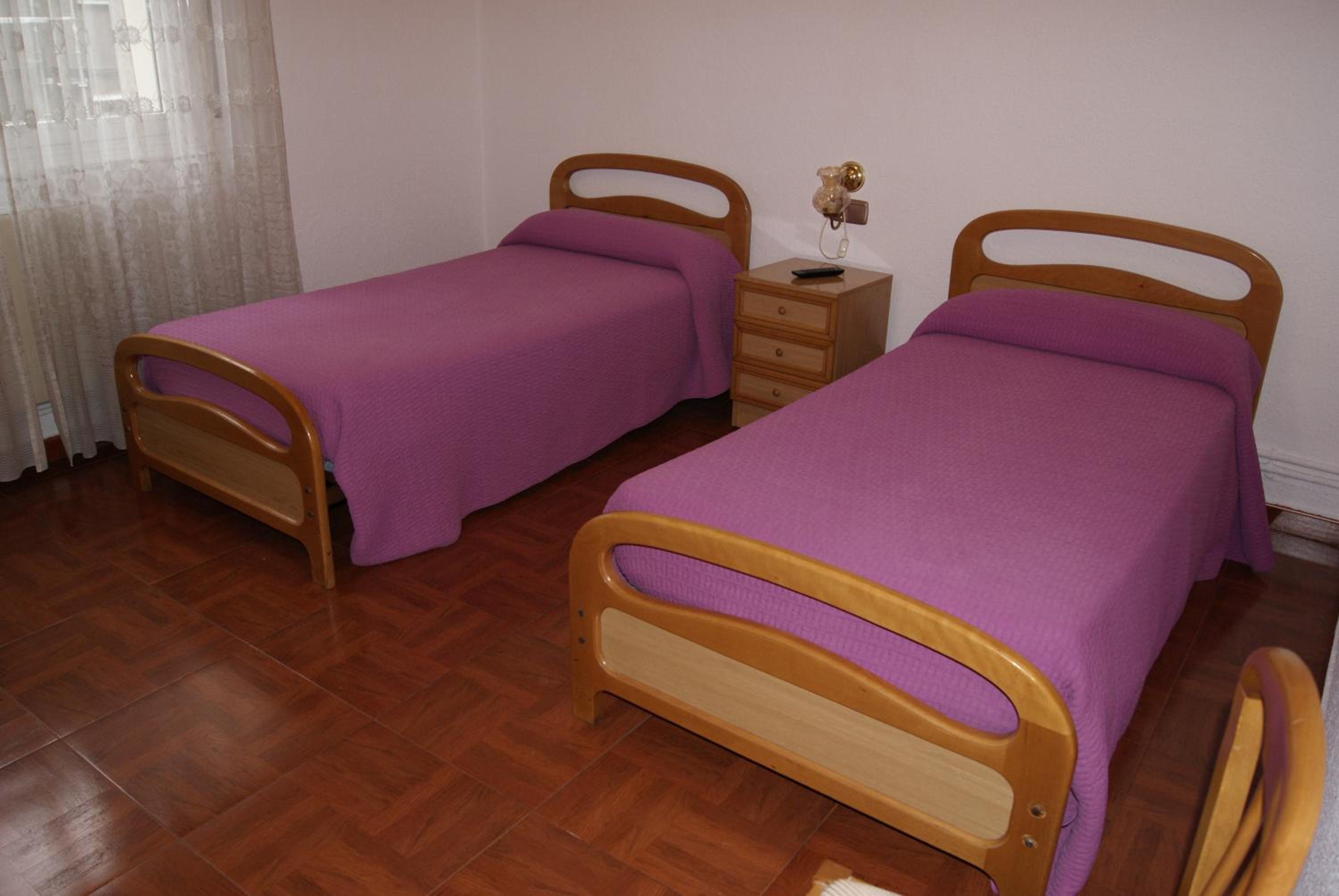Pension Vista Alegre