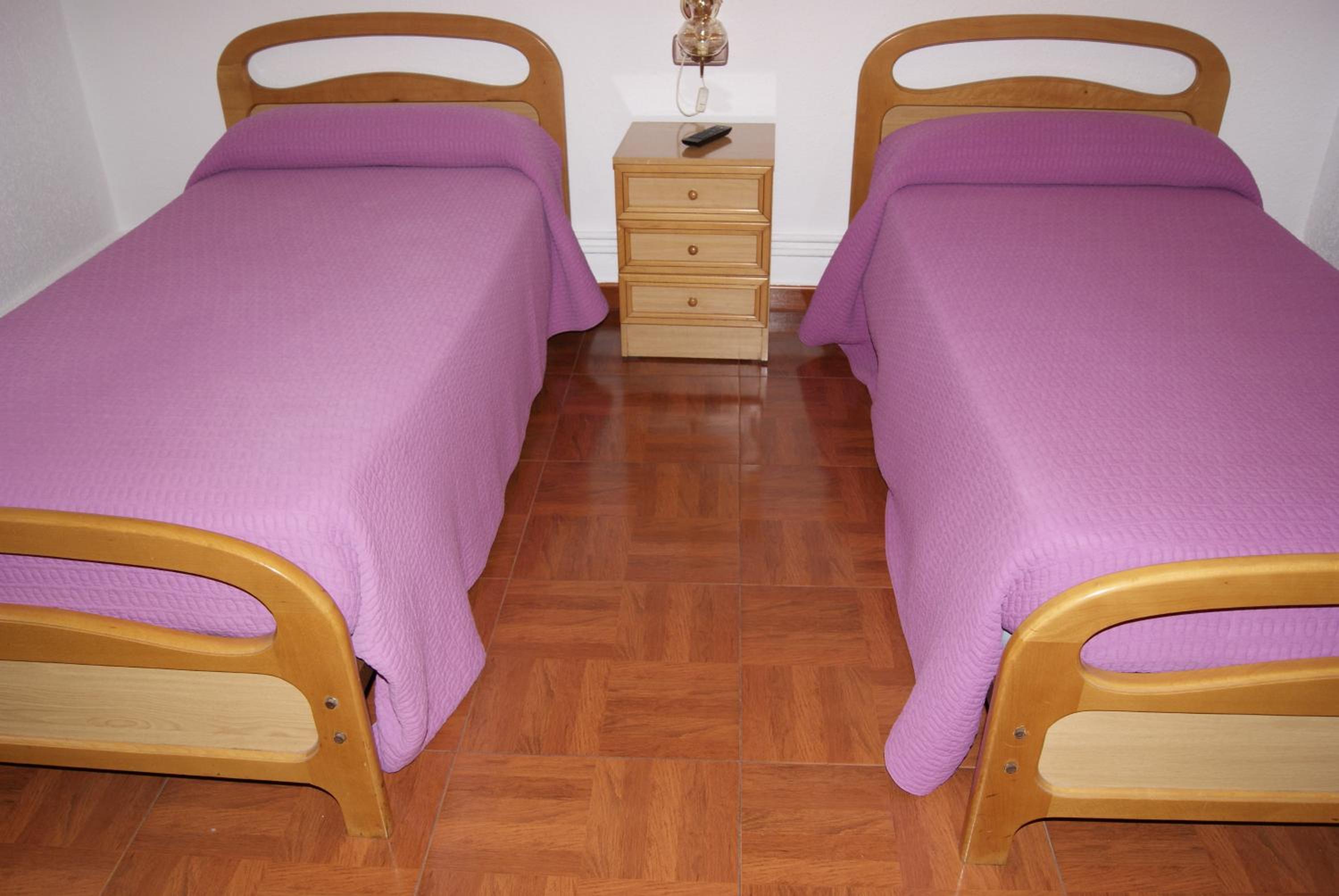 Pension Vista Alegre