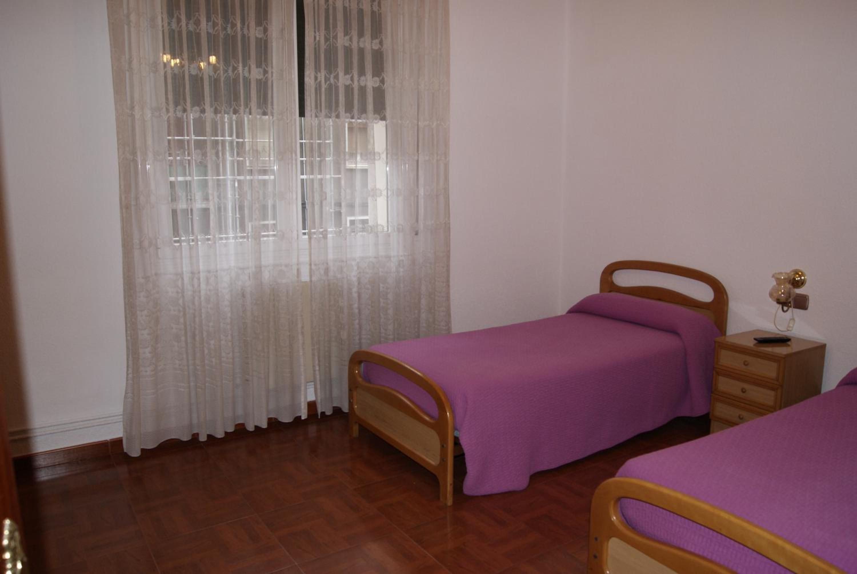 Pension Vista Alegre