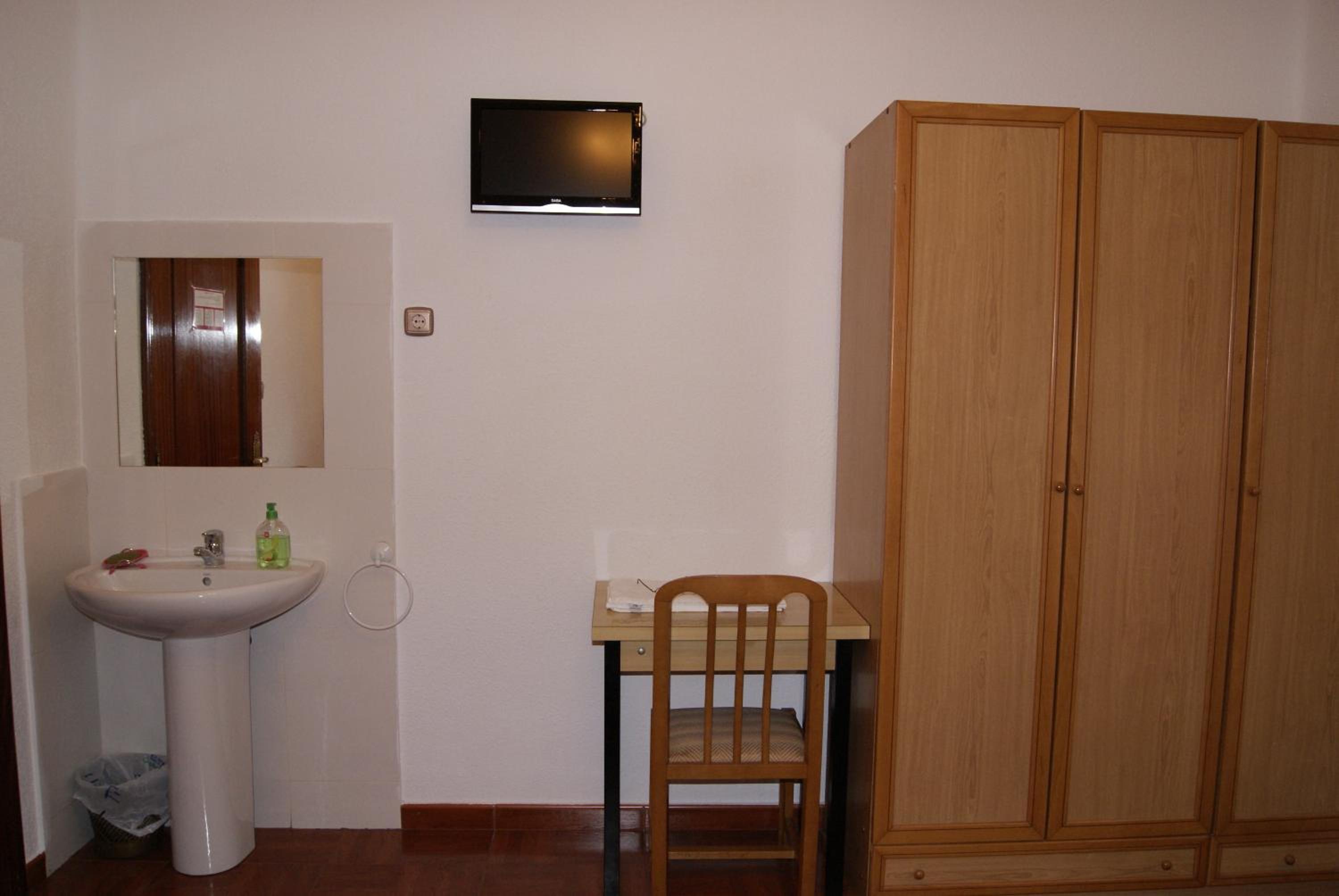Pension Vista Alegre
