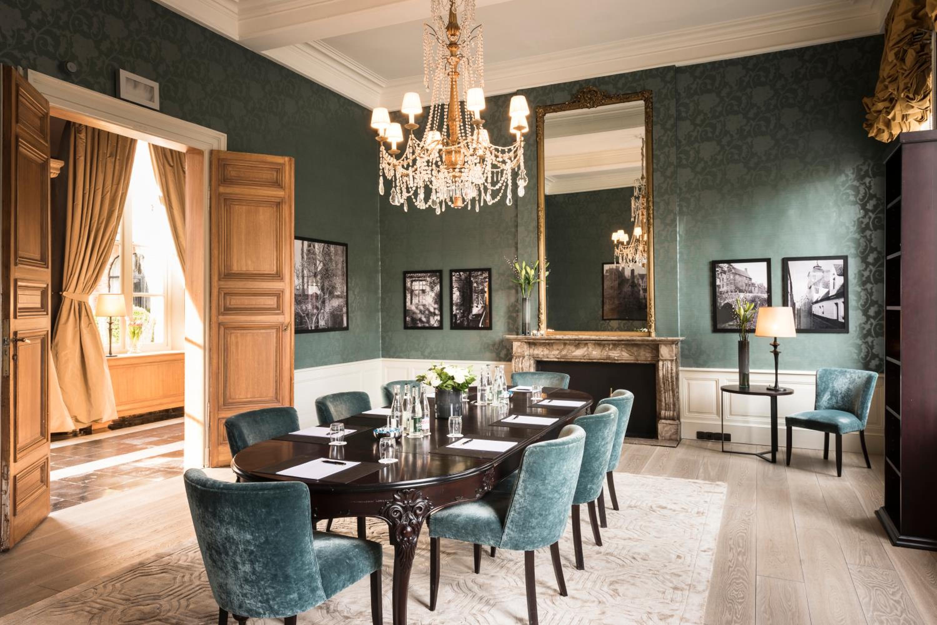 Bruges Vacations - Dukes' Palace Brugge - by Dukes' Hotel Collection - Property Image 53