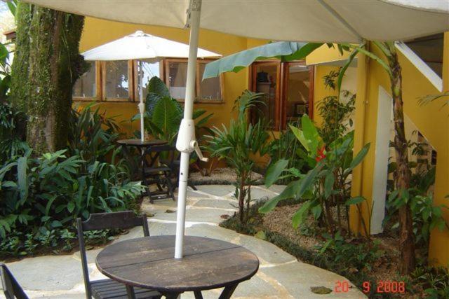 Pousada Moryba