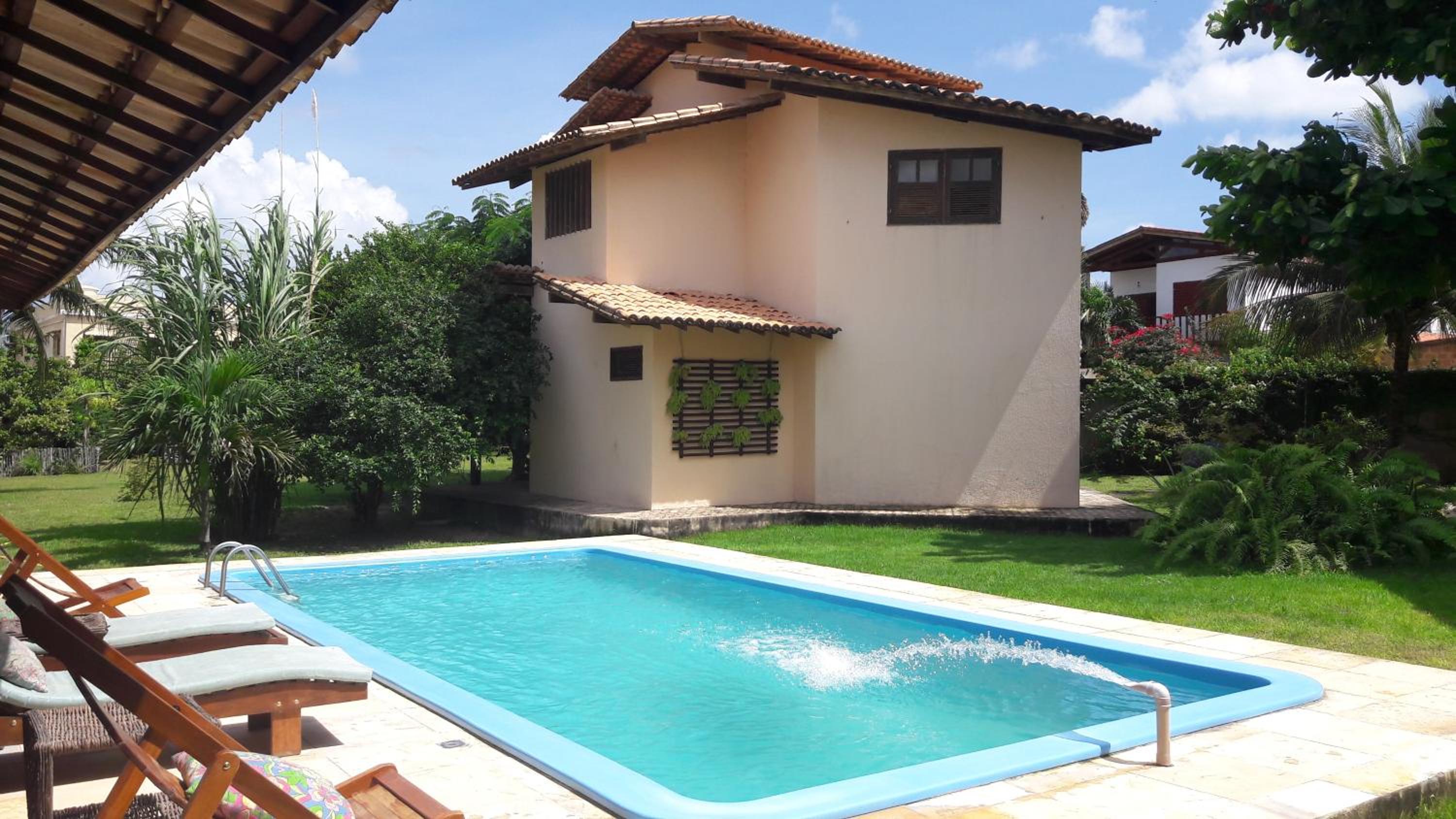 Casa Jeri