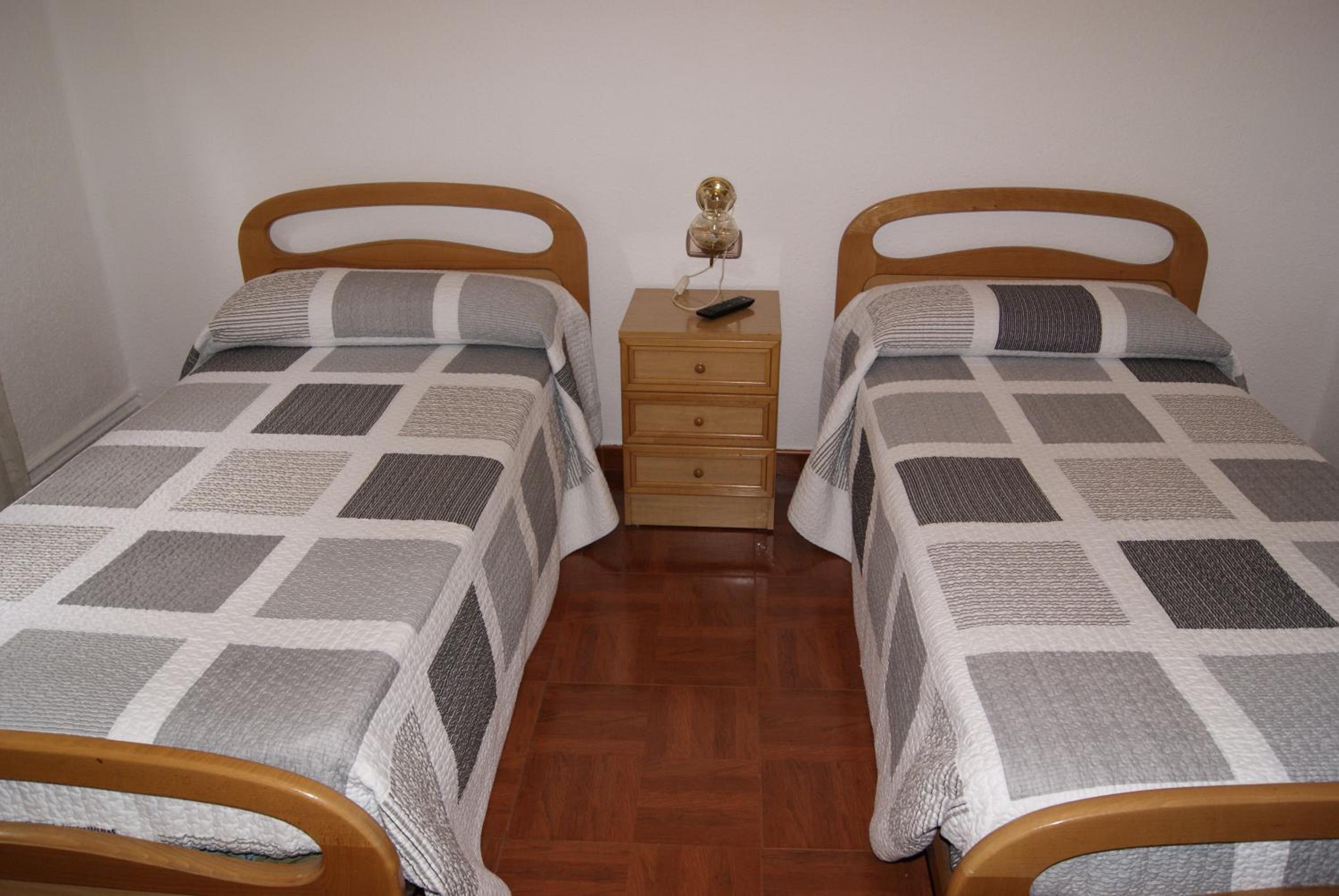 Pension Vista Alegre