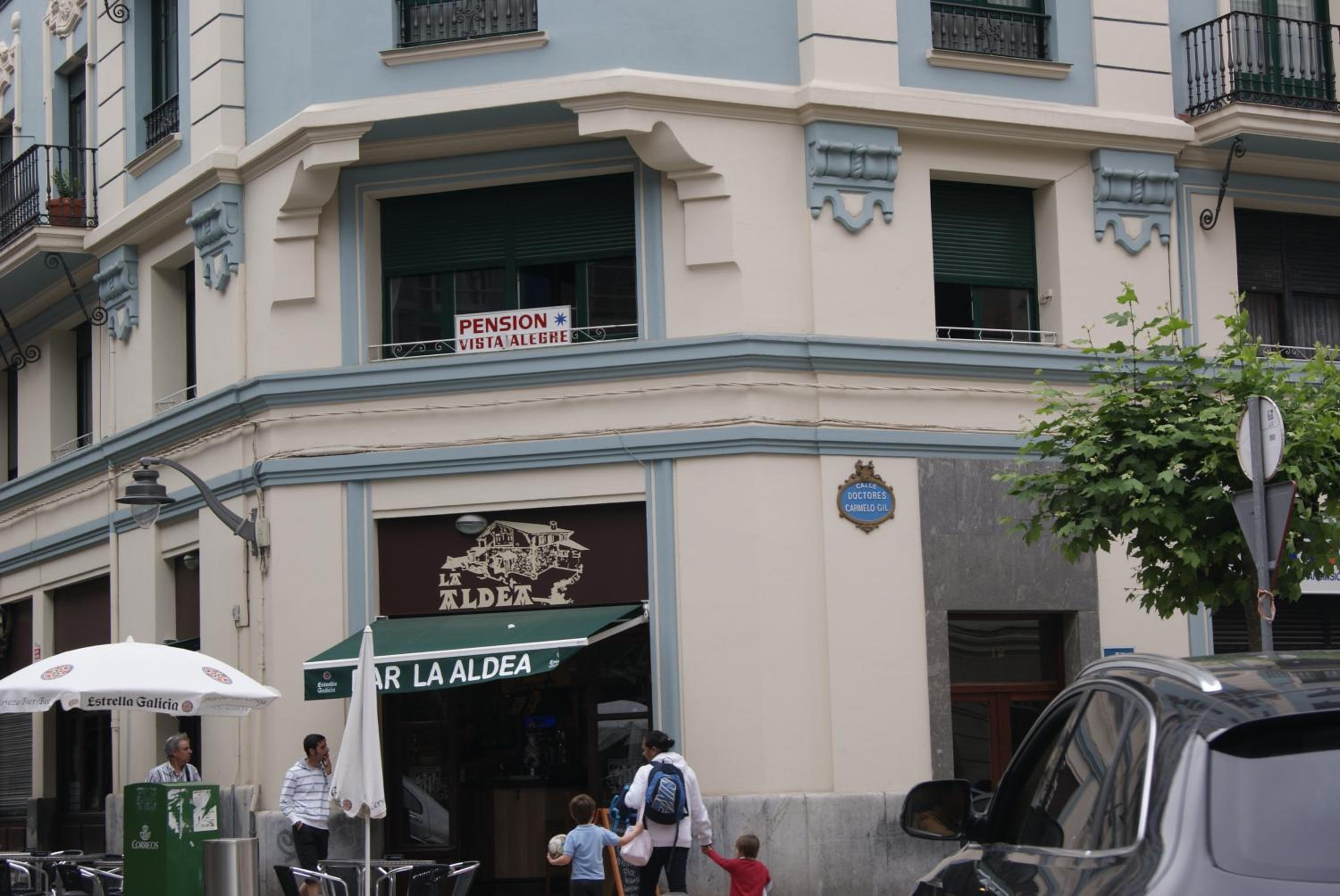 Hotel Pension Vista Alegre - Image 1