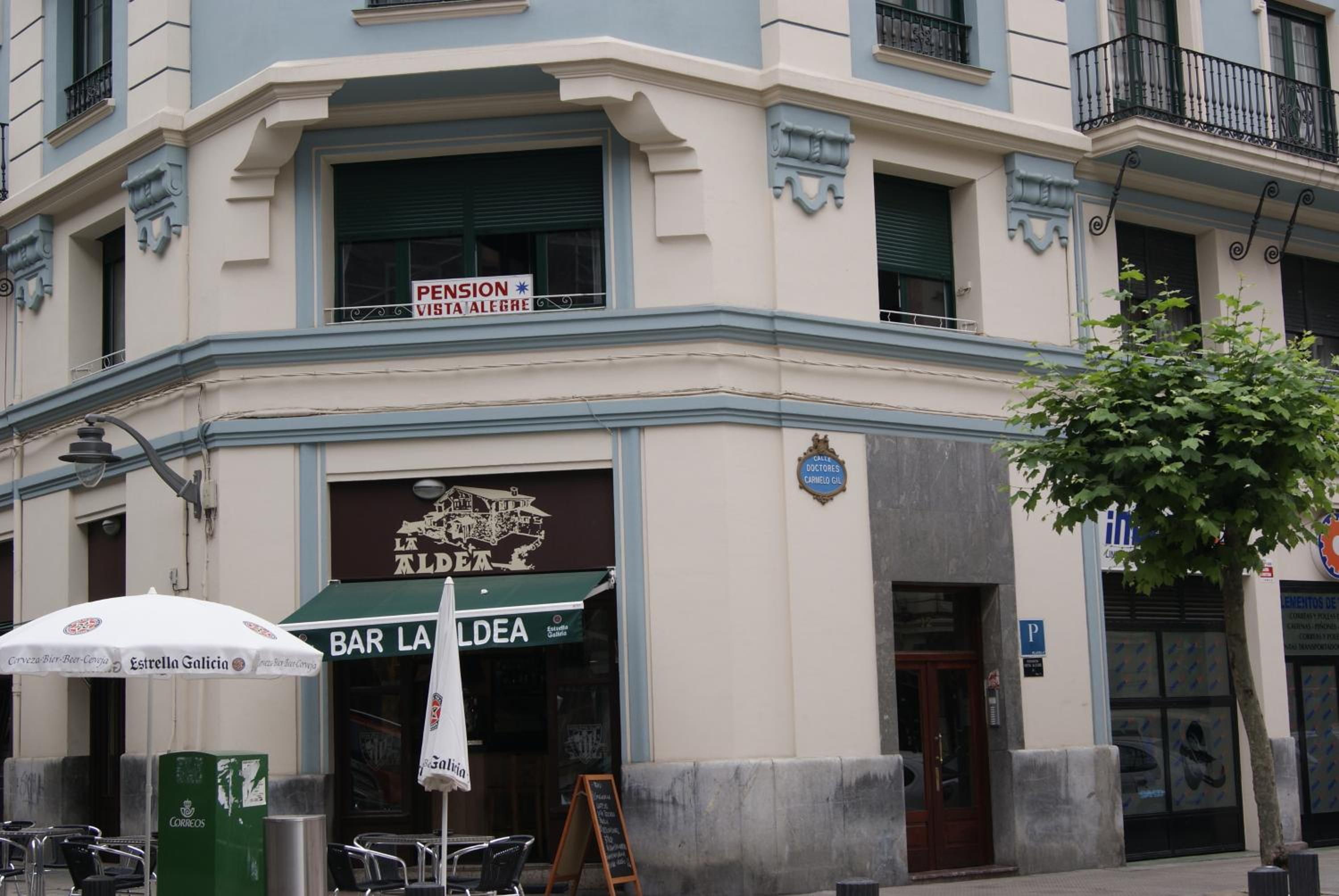 Pension Vista Alegre