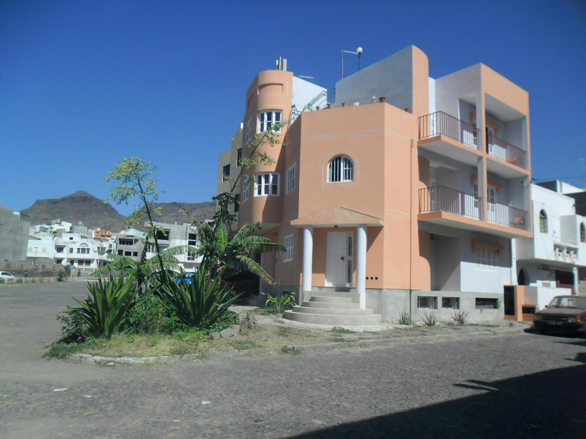 Laginha Beach Guest House