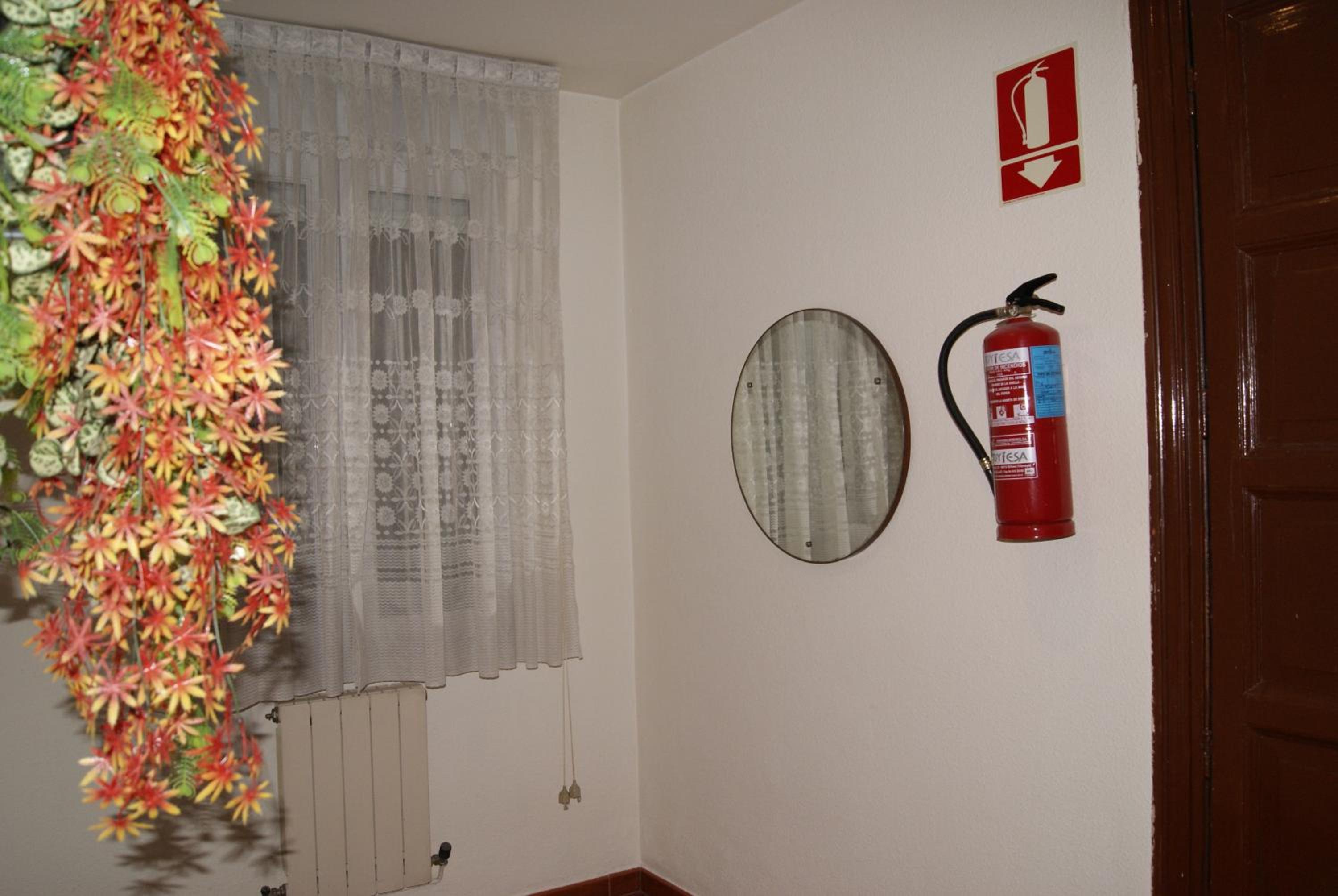 Pension Vista Alegre