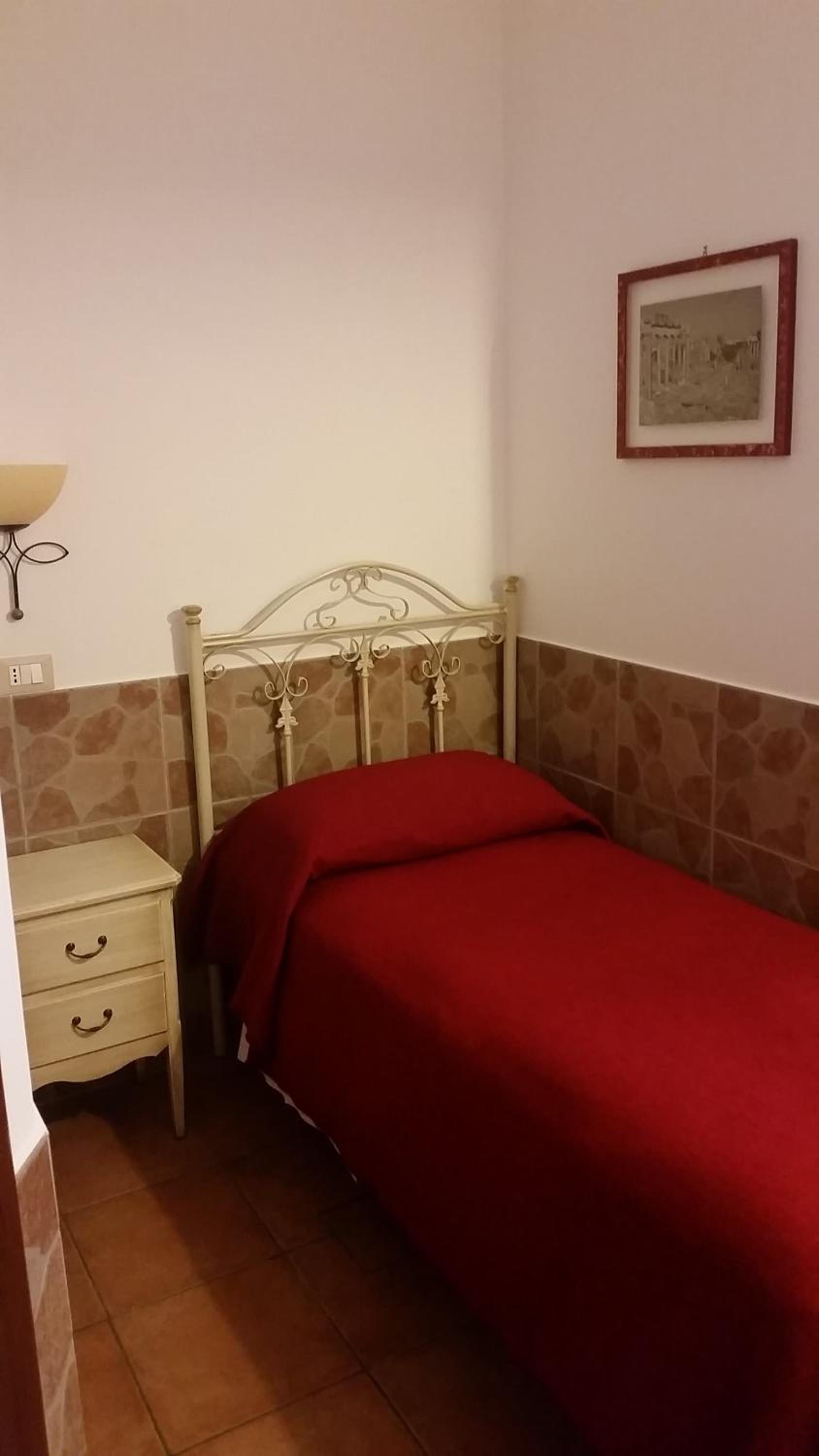 Vecchia Roma Resort