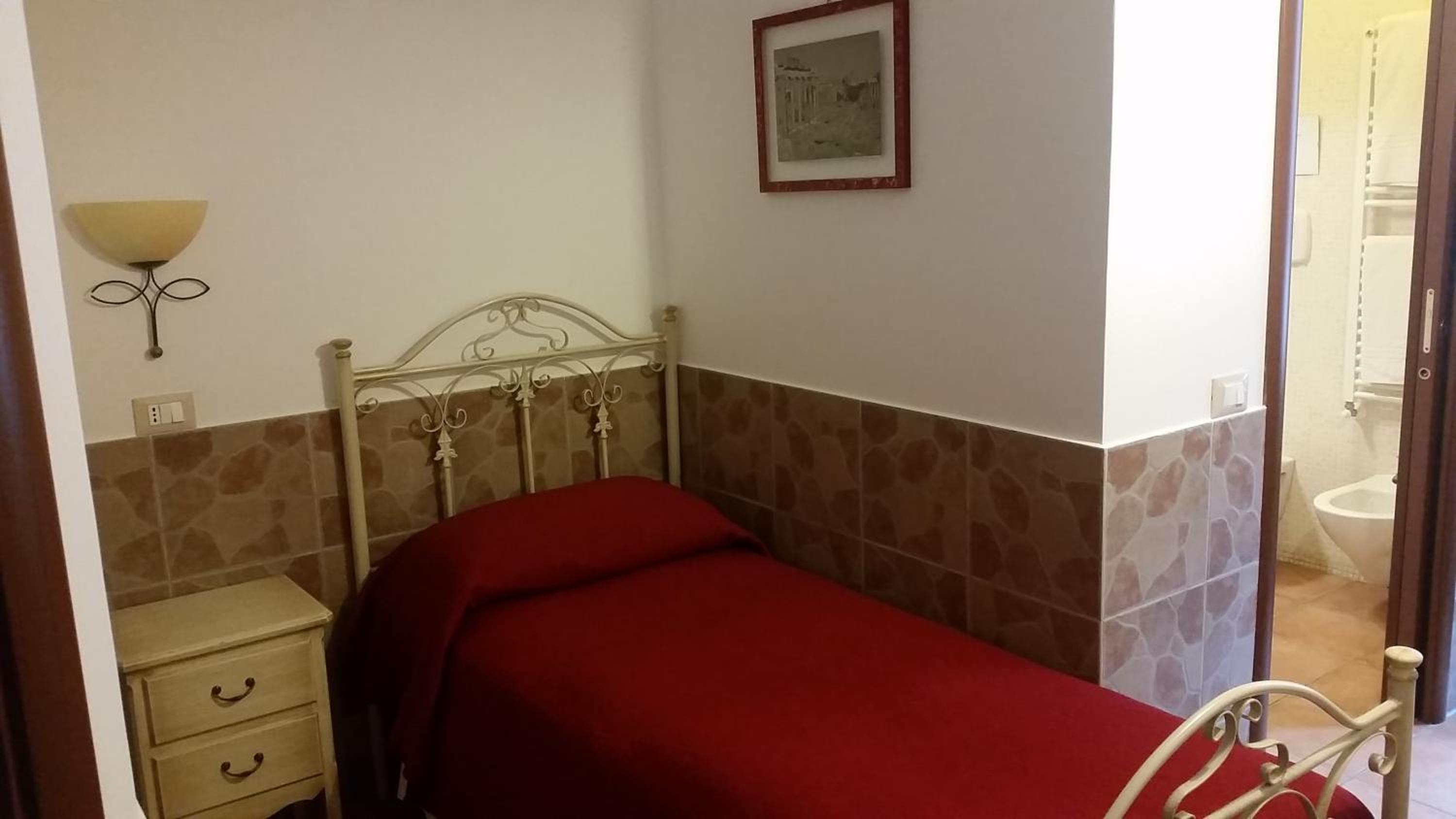 Vecchia Roma Resort