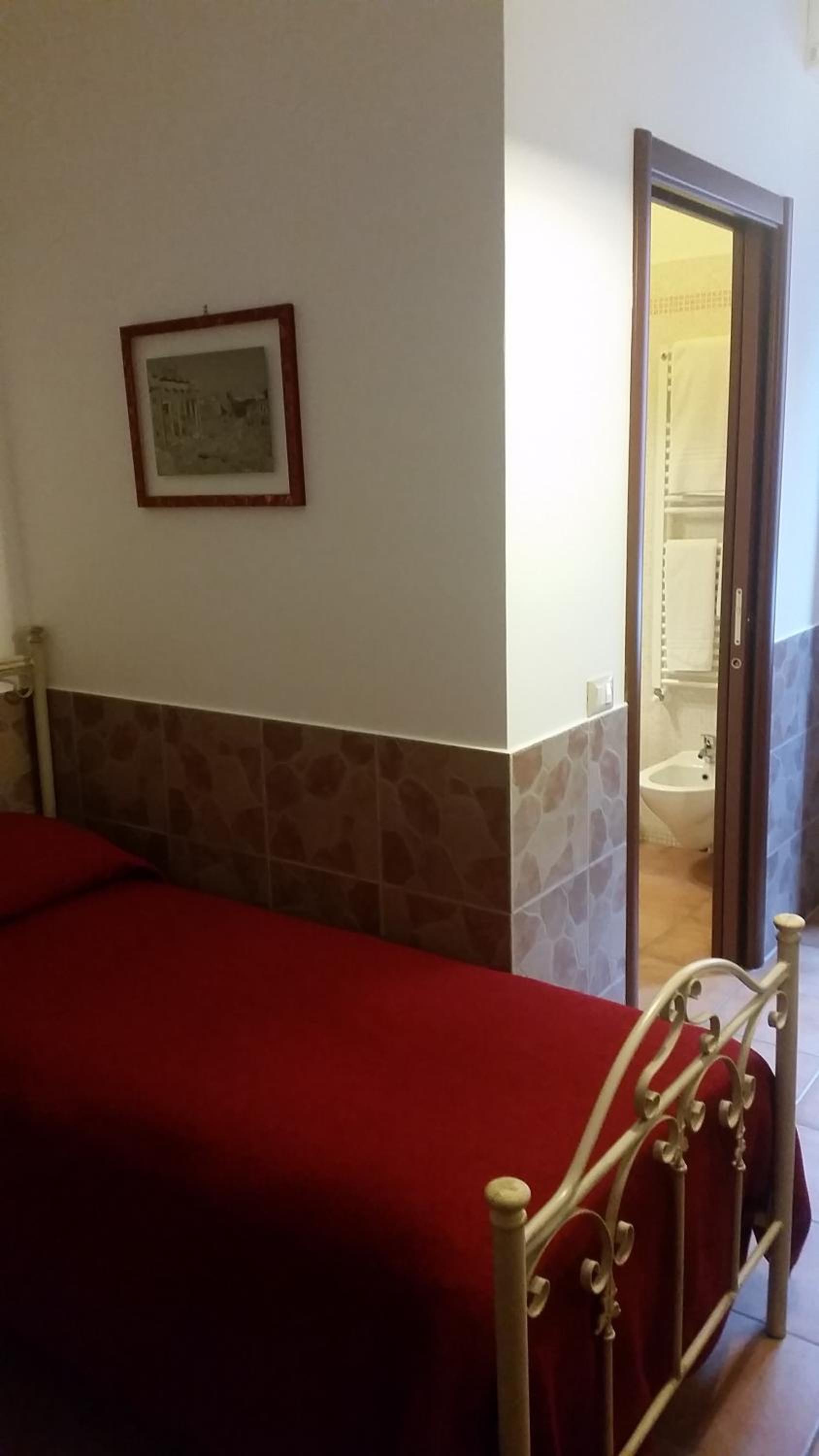 Vecchia Roma Resort