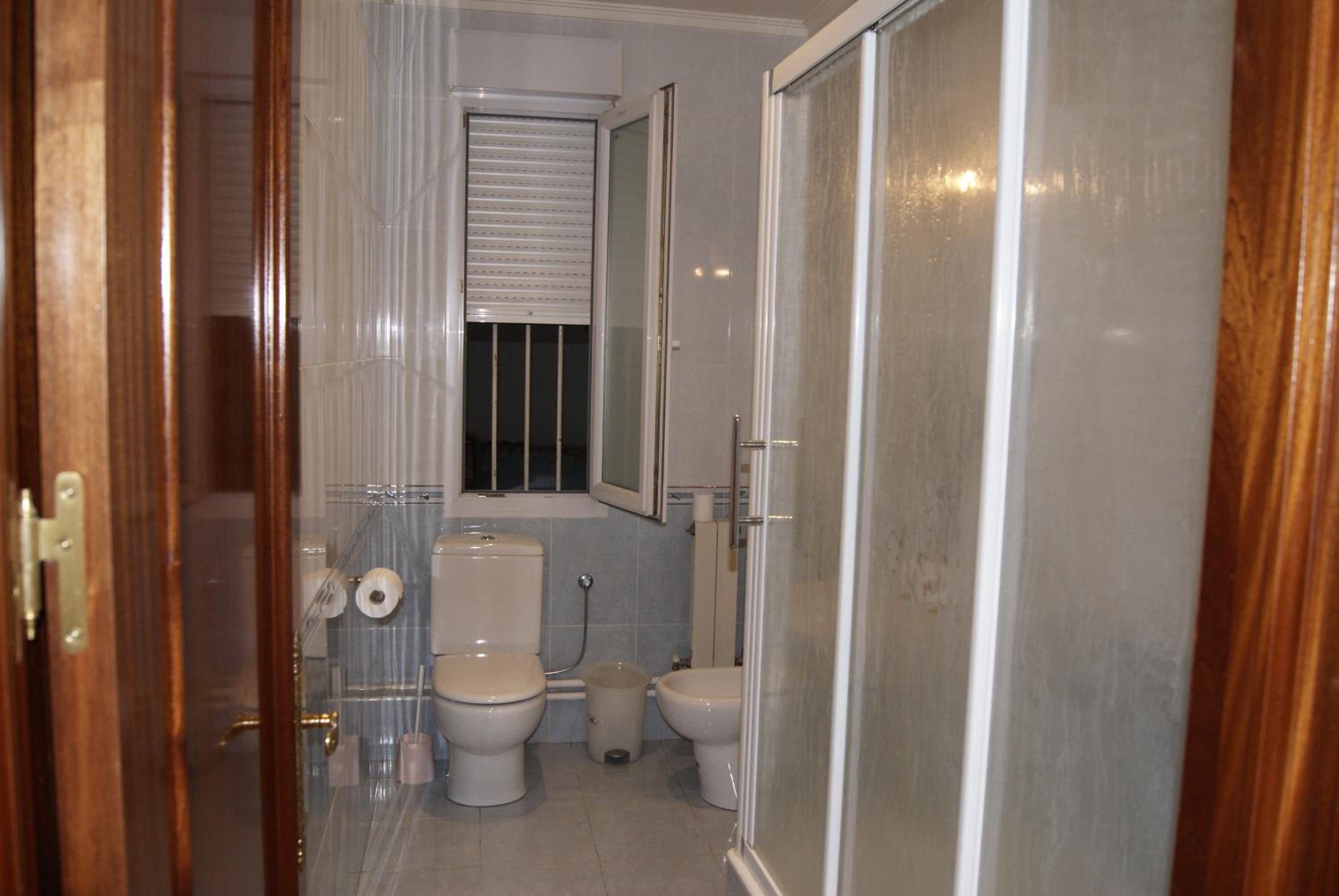 Pension Vista Alegre