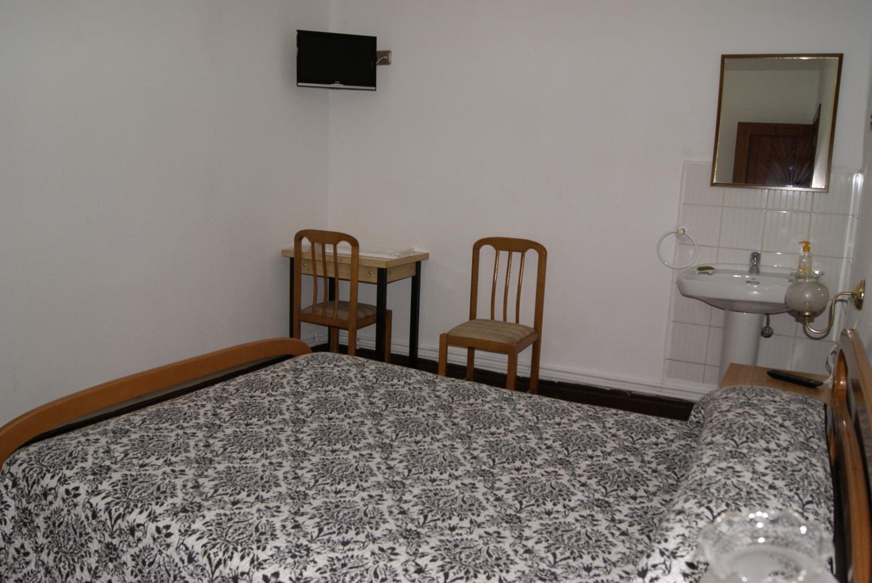 Pension Vista Alegre