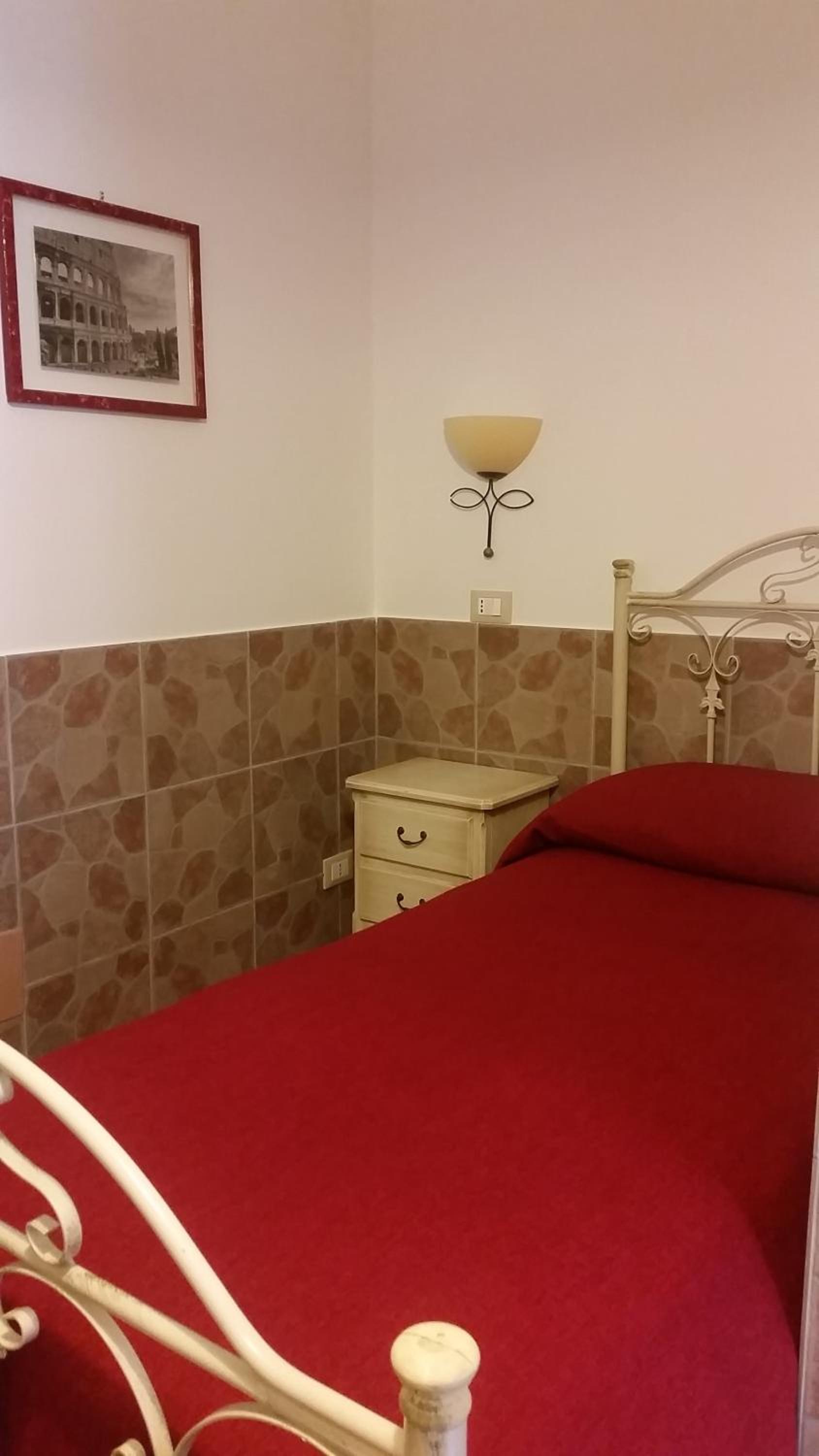 Vecchia Roma Resort