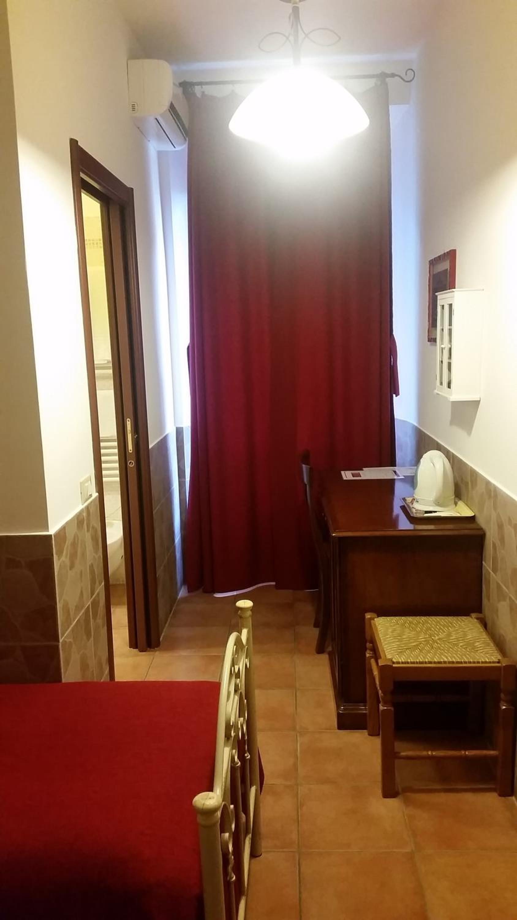 Vecchia Roma Resort