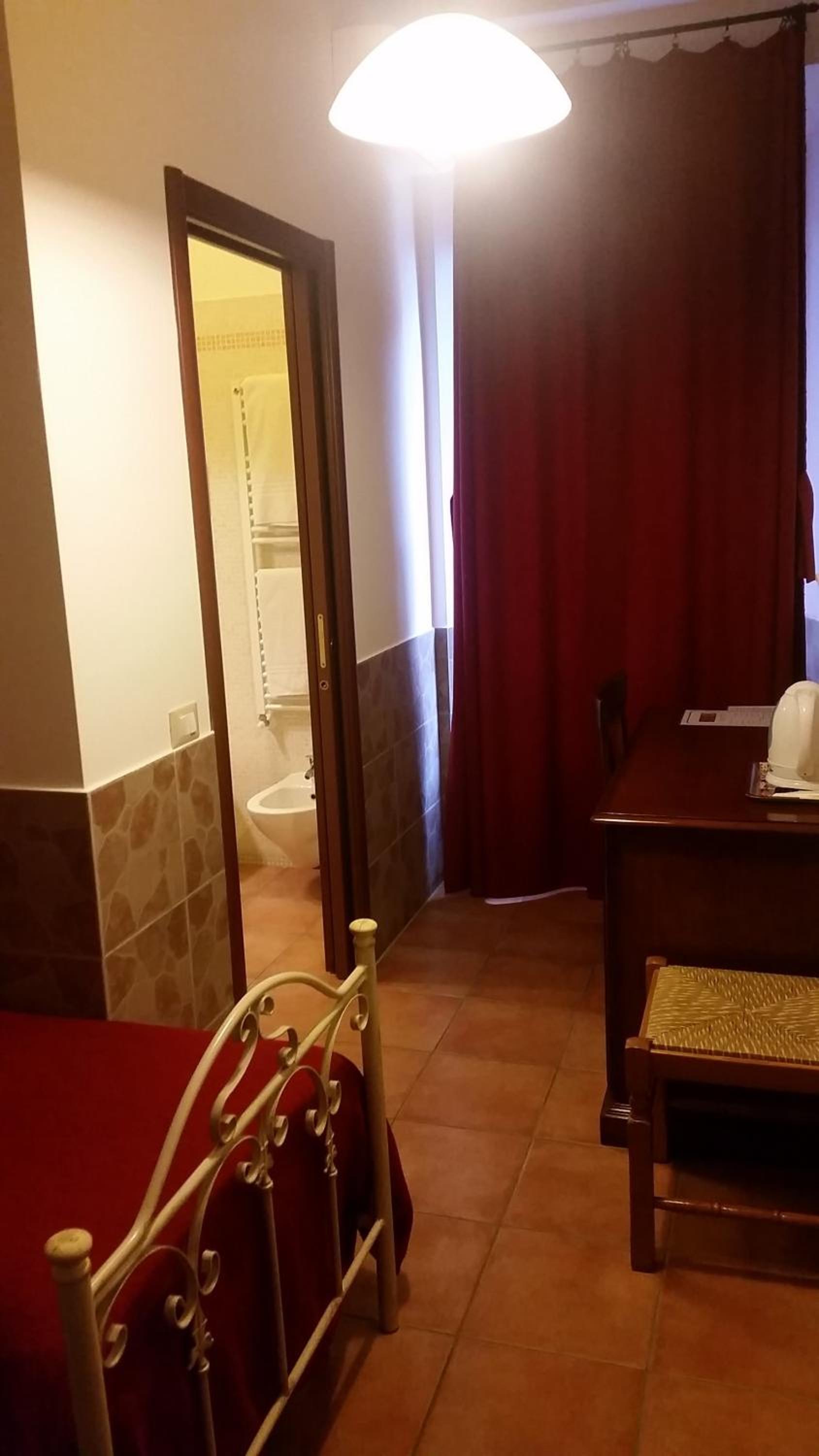Vecchia Roma Resort