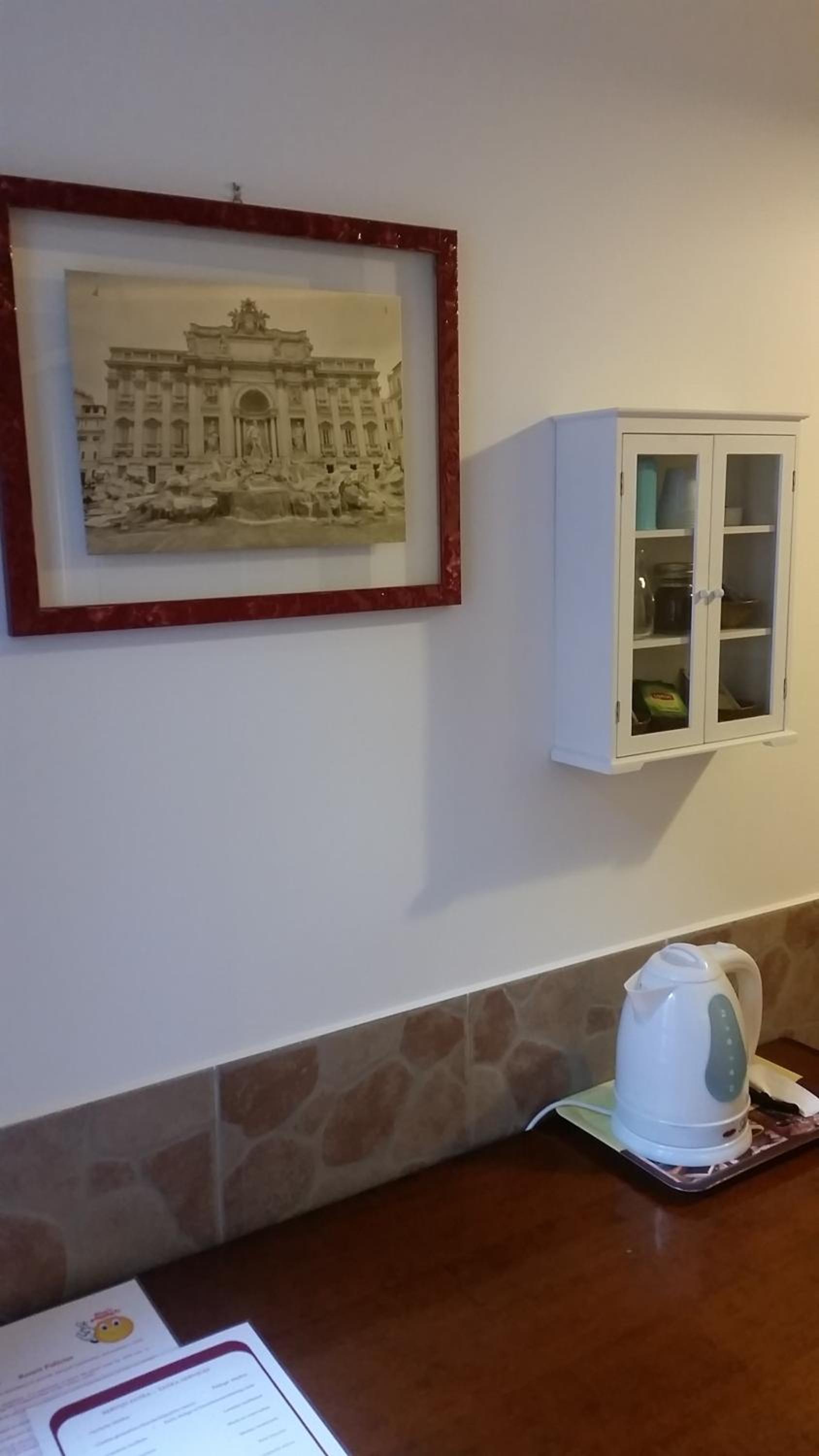 Vecchia Roma Resort