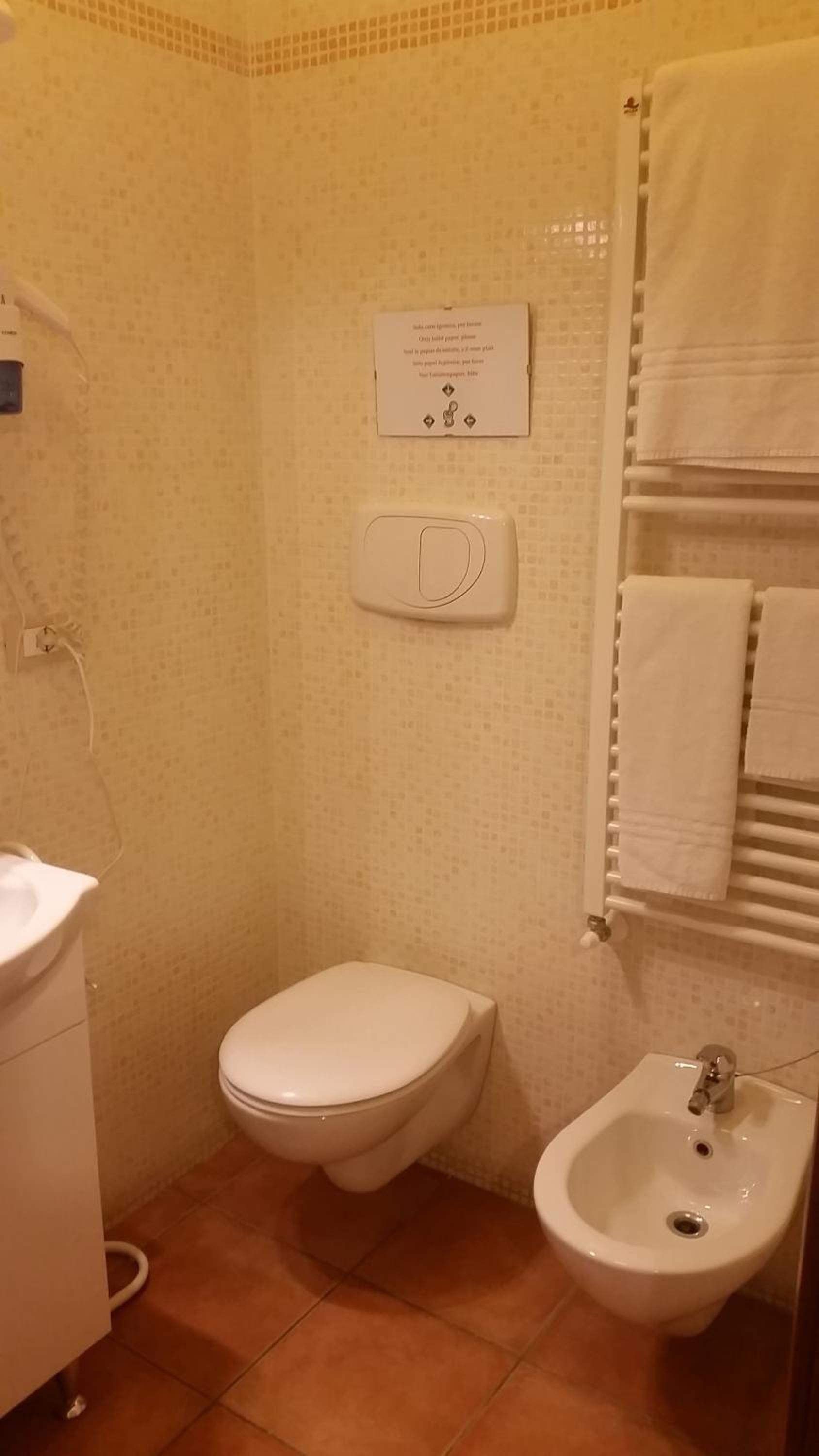 Vecchia Roma Resort