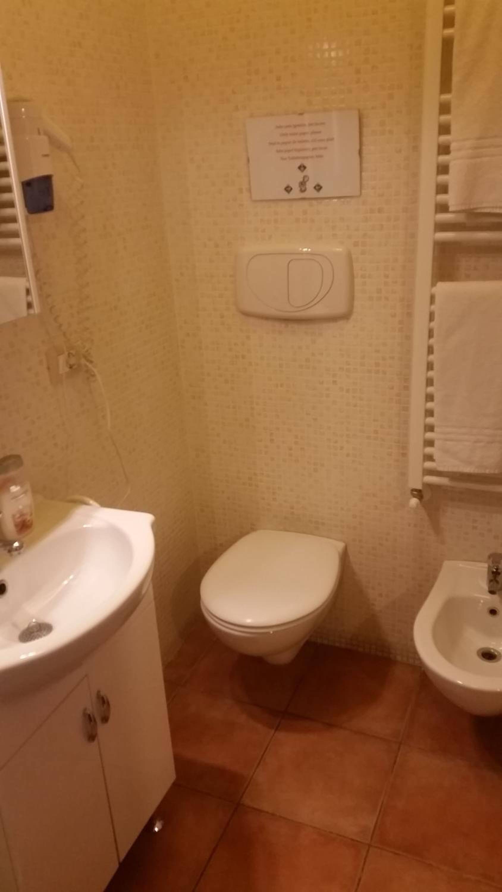 Vecchia Roma Resort