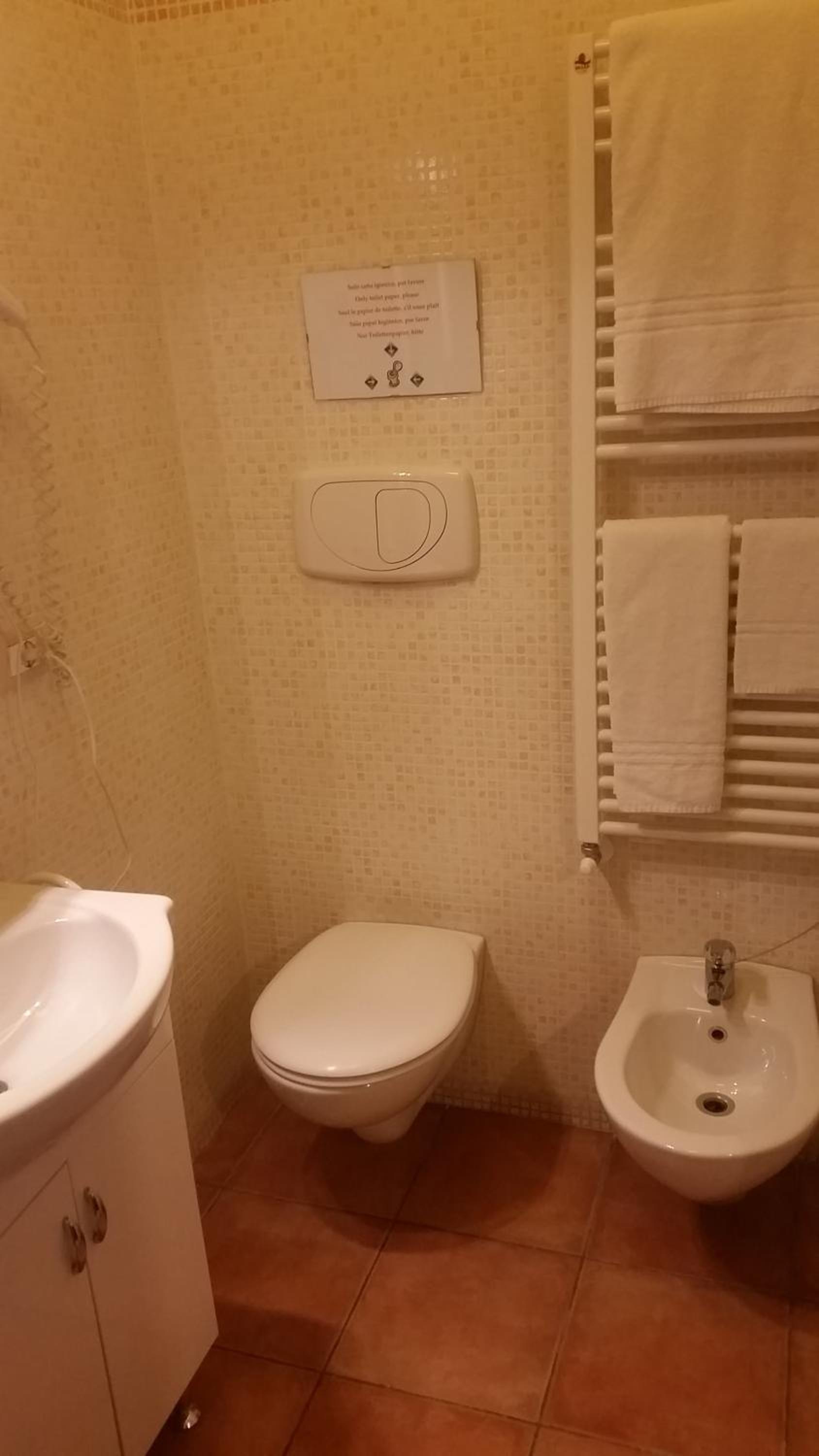 Vecchia Roma Resort