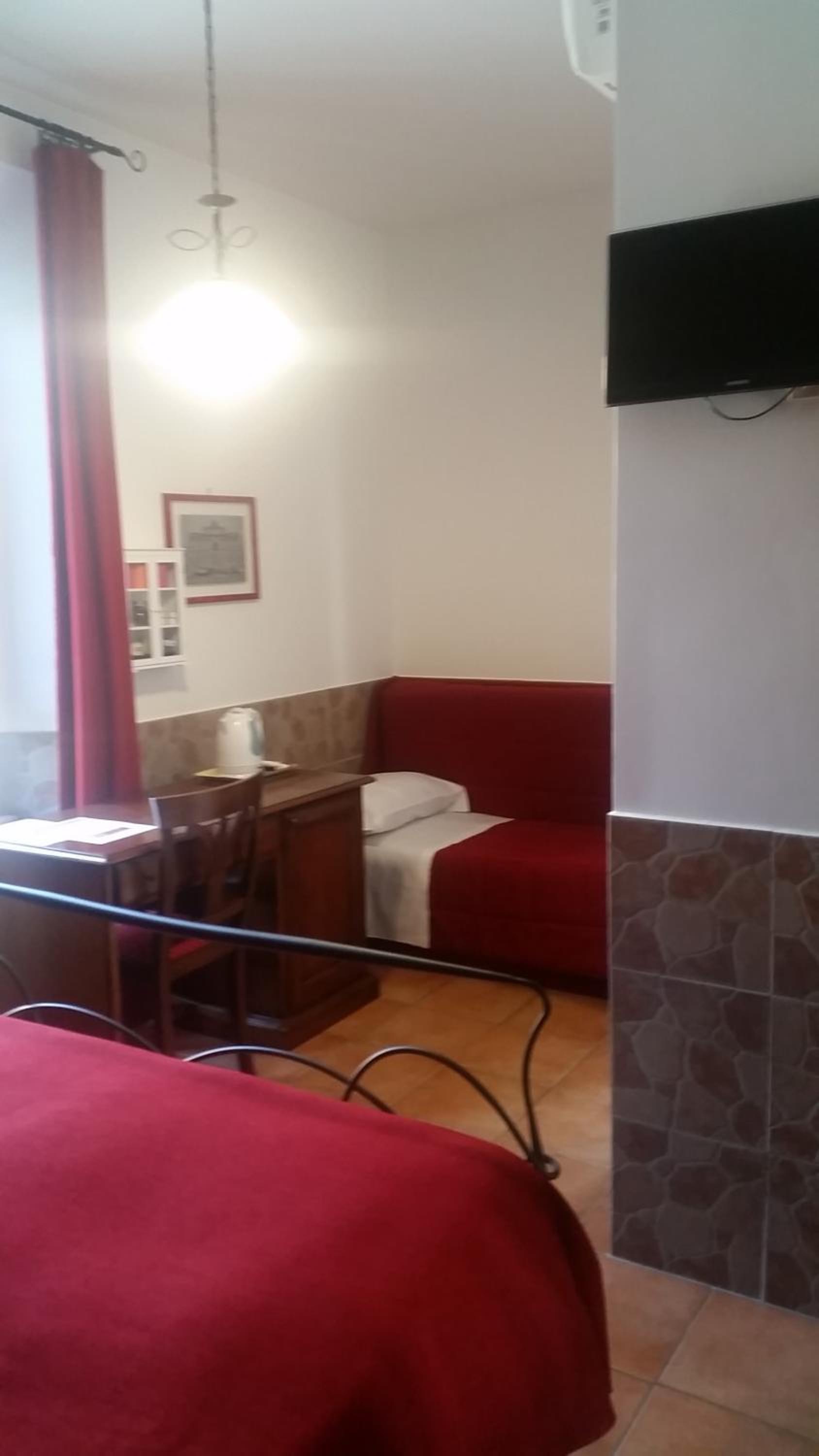 Vecchia Roma Resort
