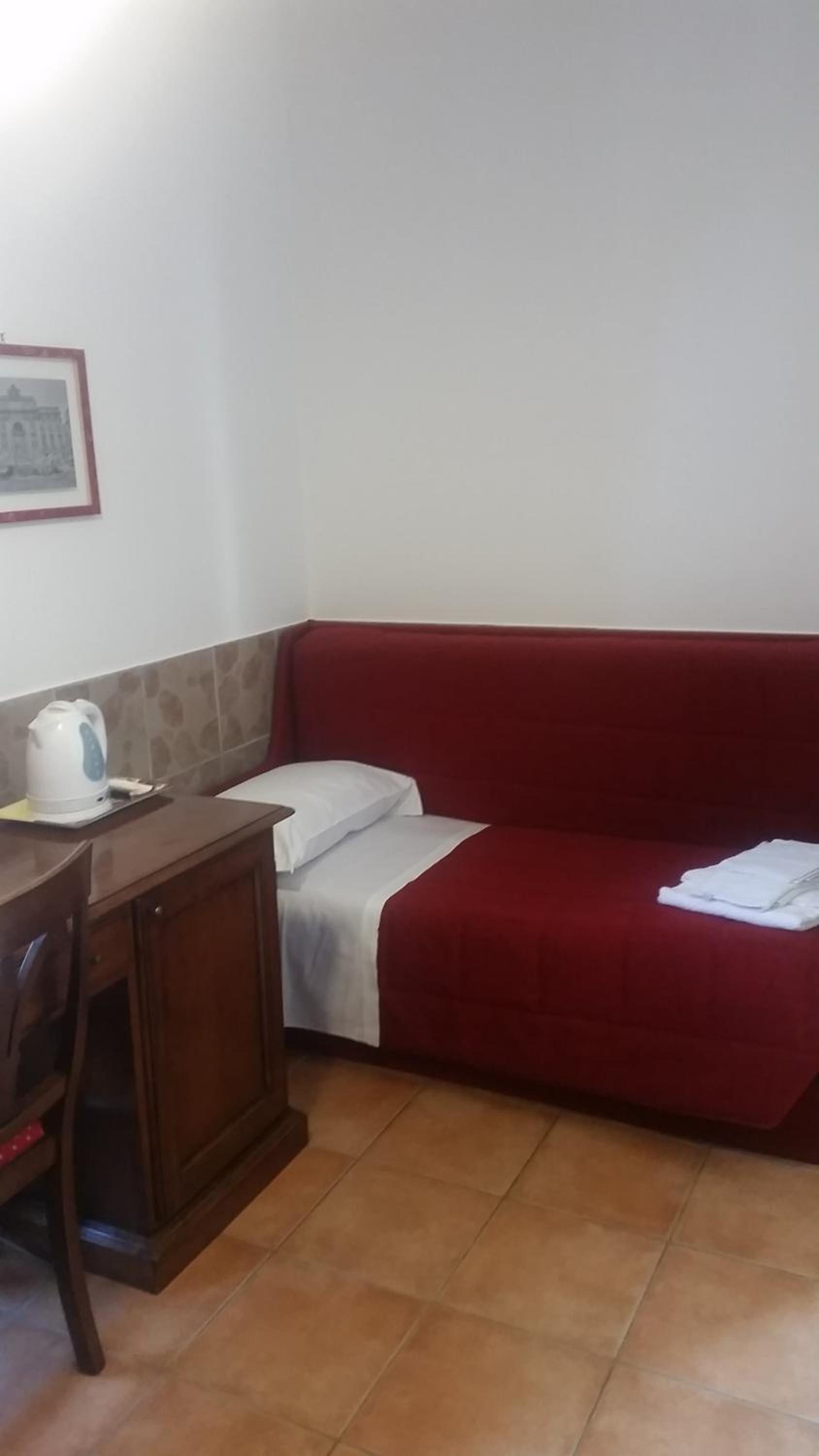 Vecchia Roma Resort