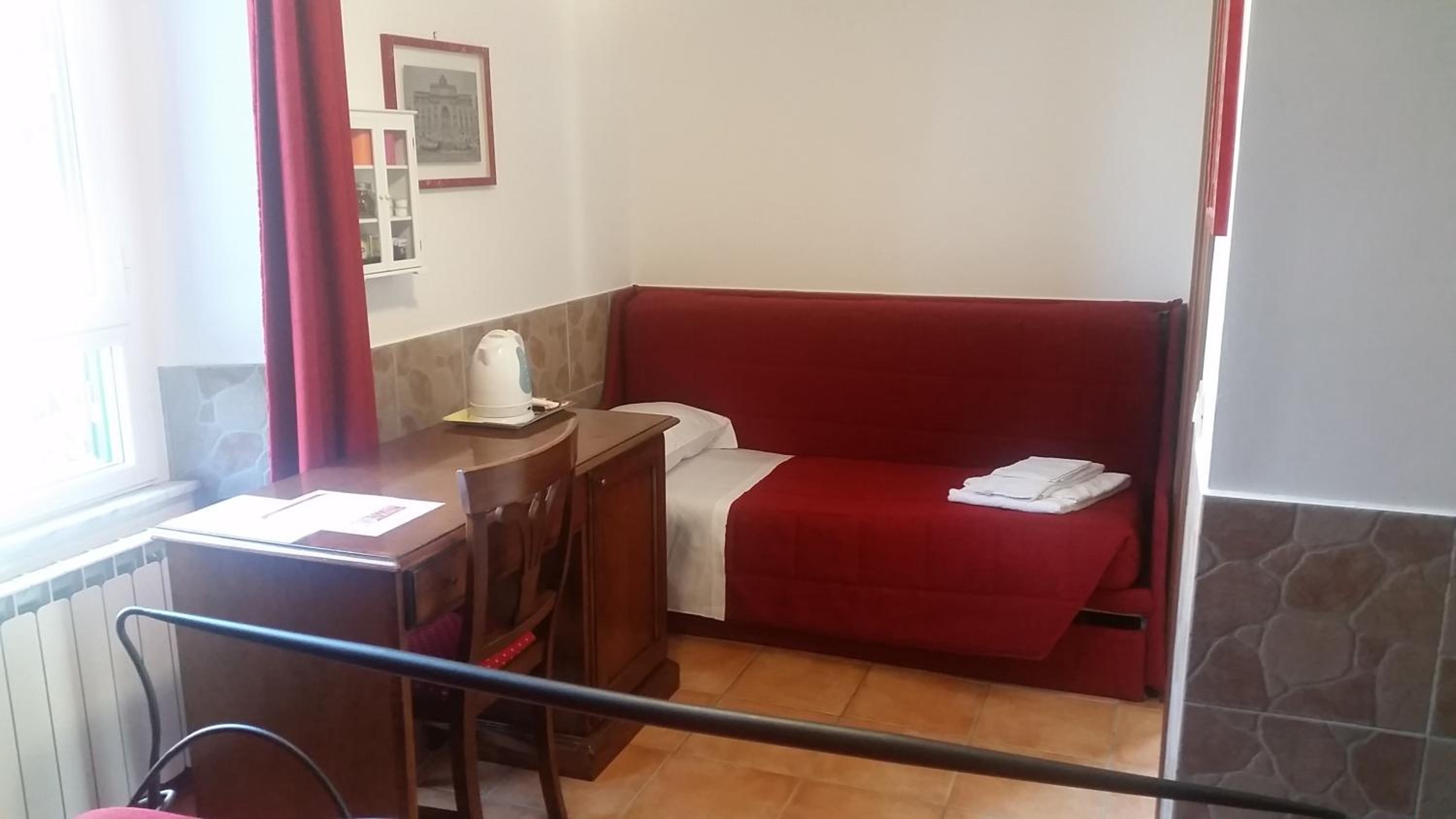 Vecchia Roma Resort