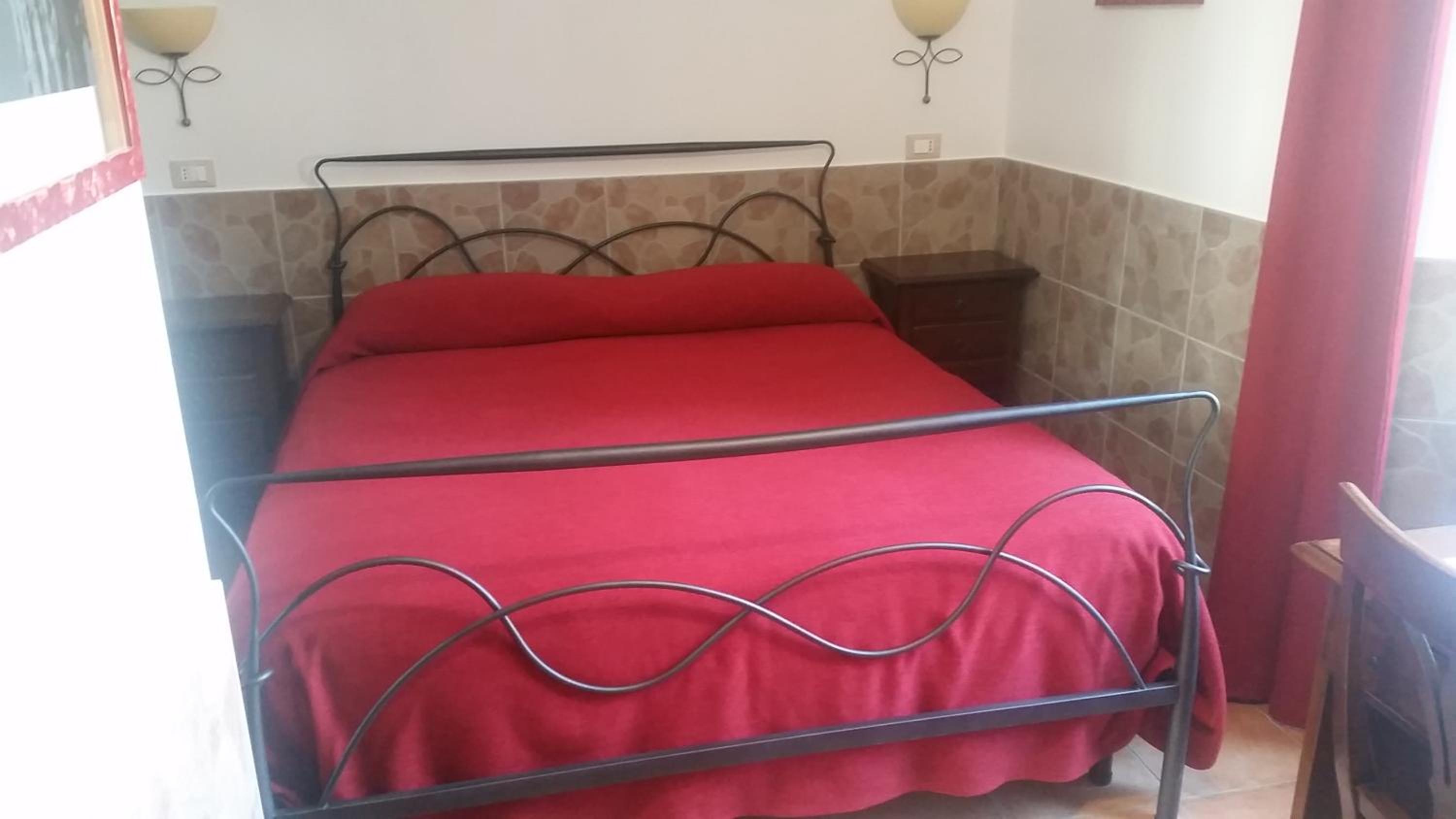 Vecchia Roma Resort