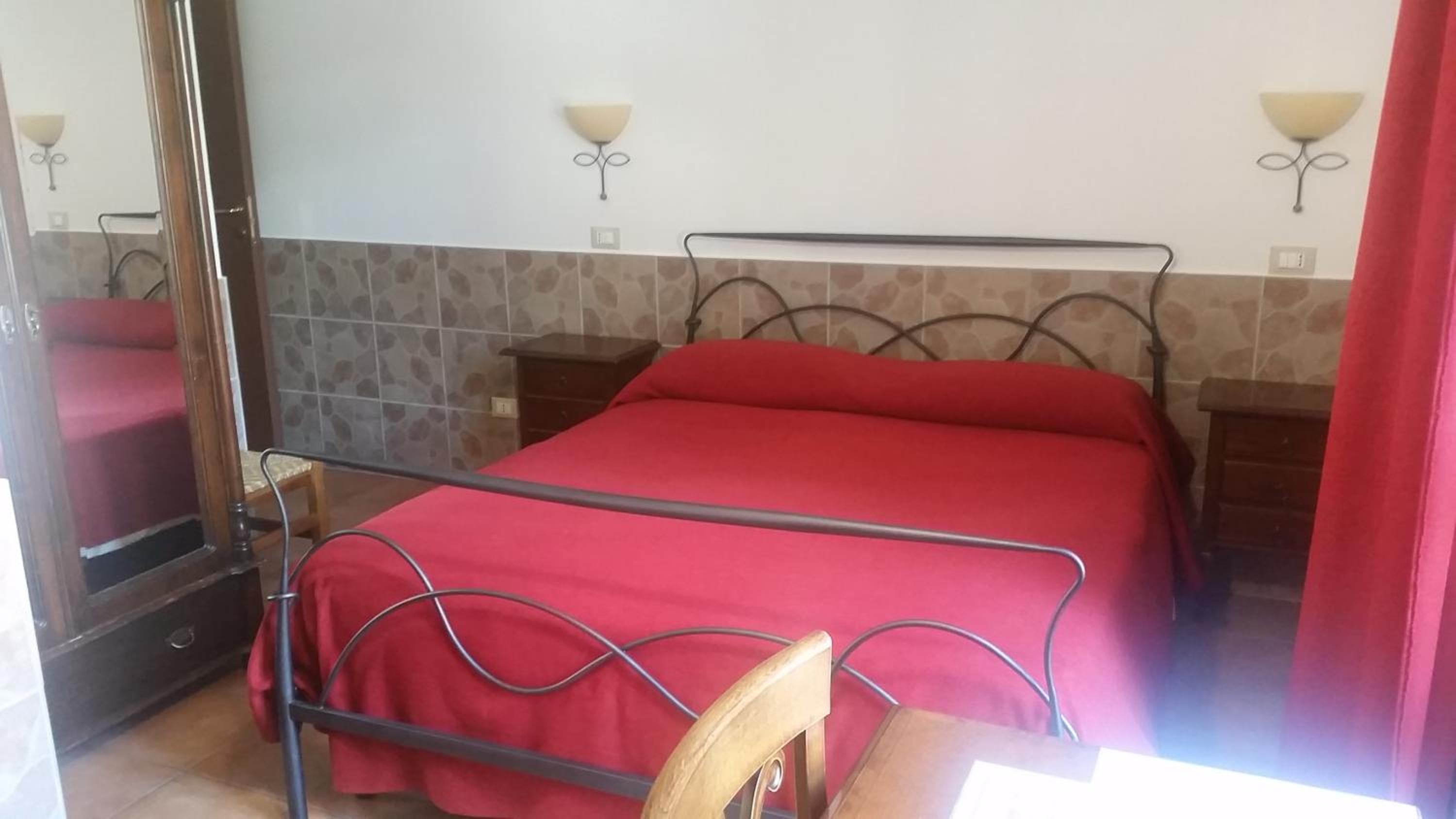 Vecchia Roma Resort