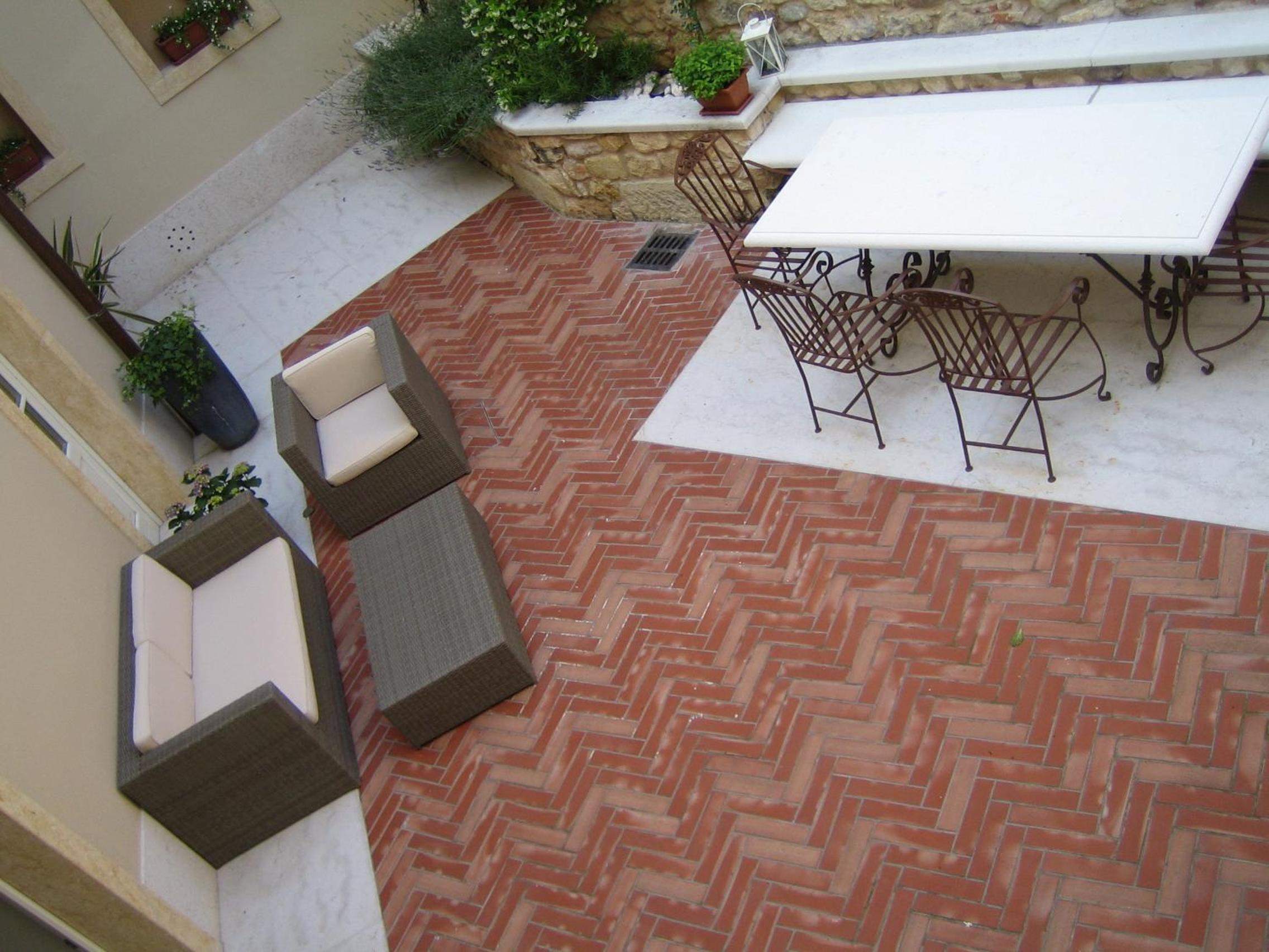 Bagolina Boutique B&B view 4