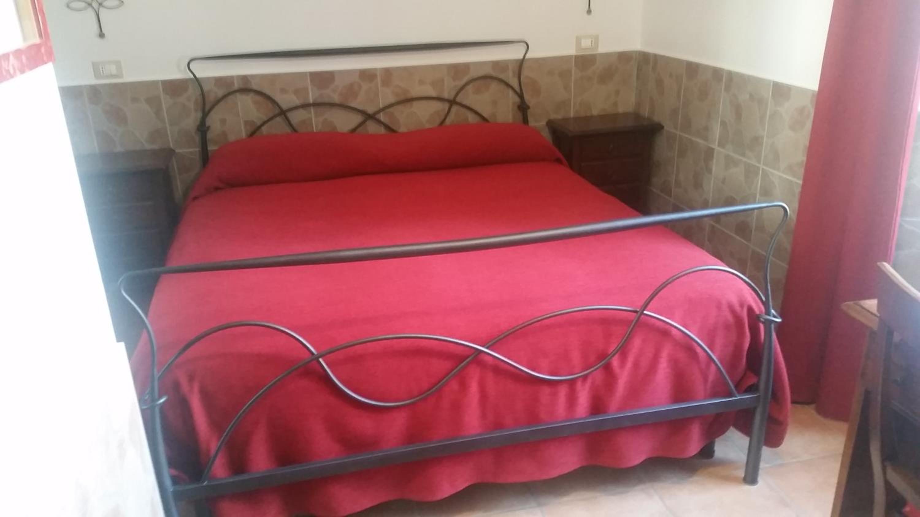 Vecchia Roma Resort