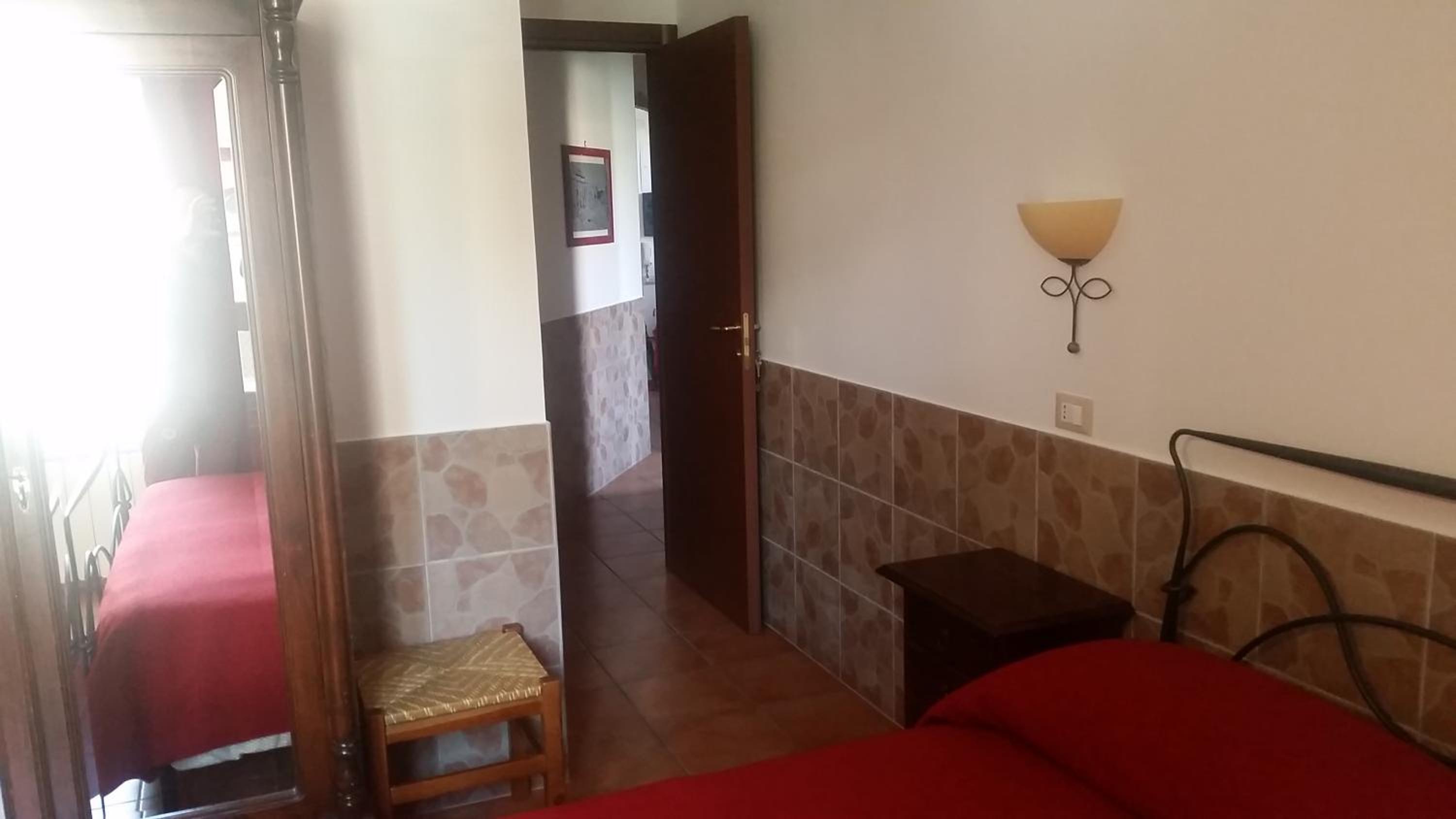 Vecchia Roma Resort