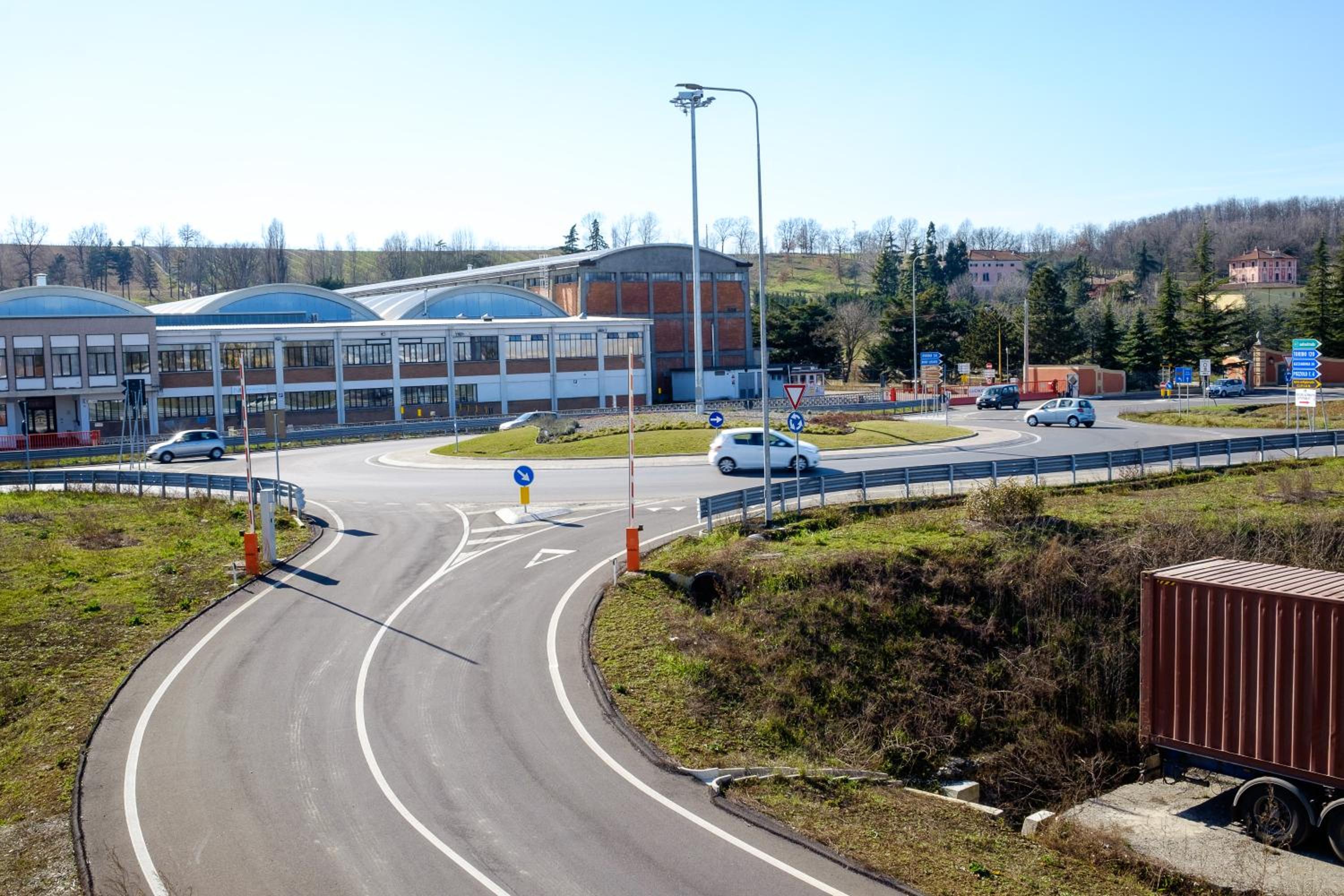Residence Shopping Outlet view 4