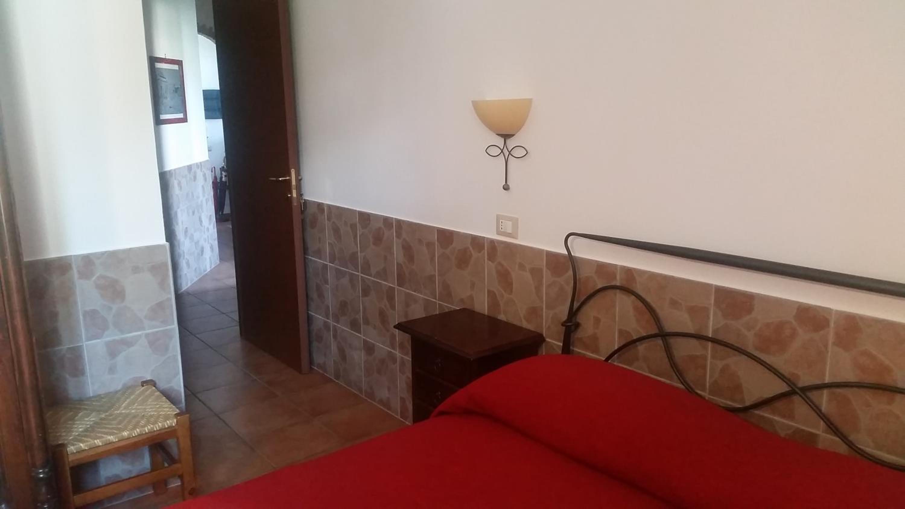 Vecchia Roma Resort
