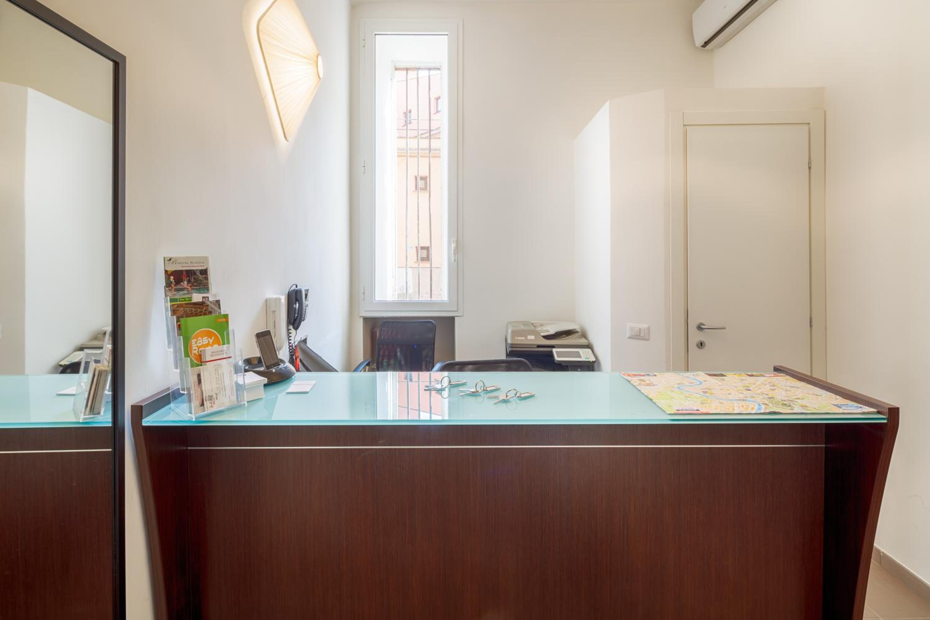 HT Residence Maximus