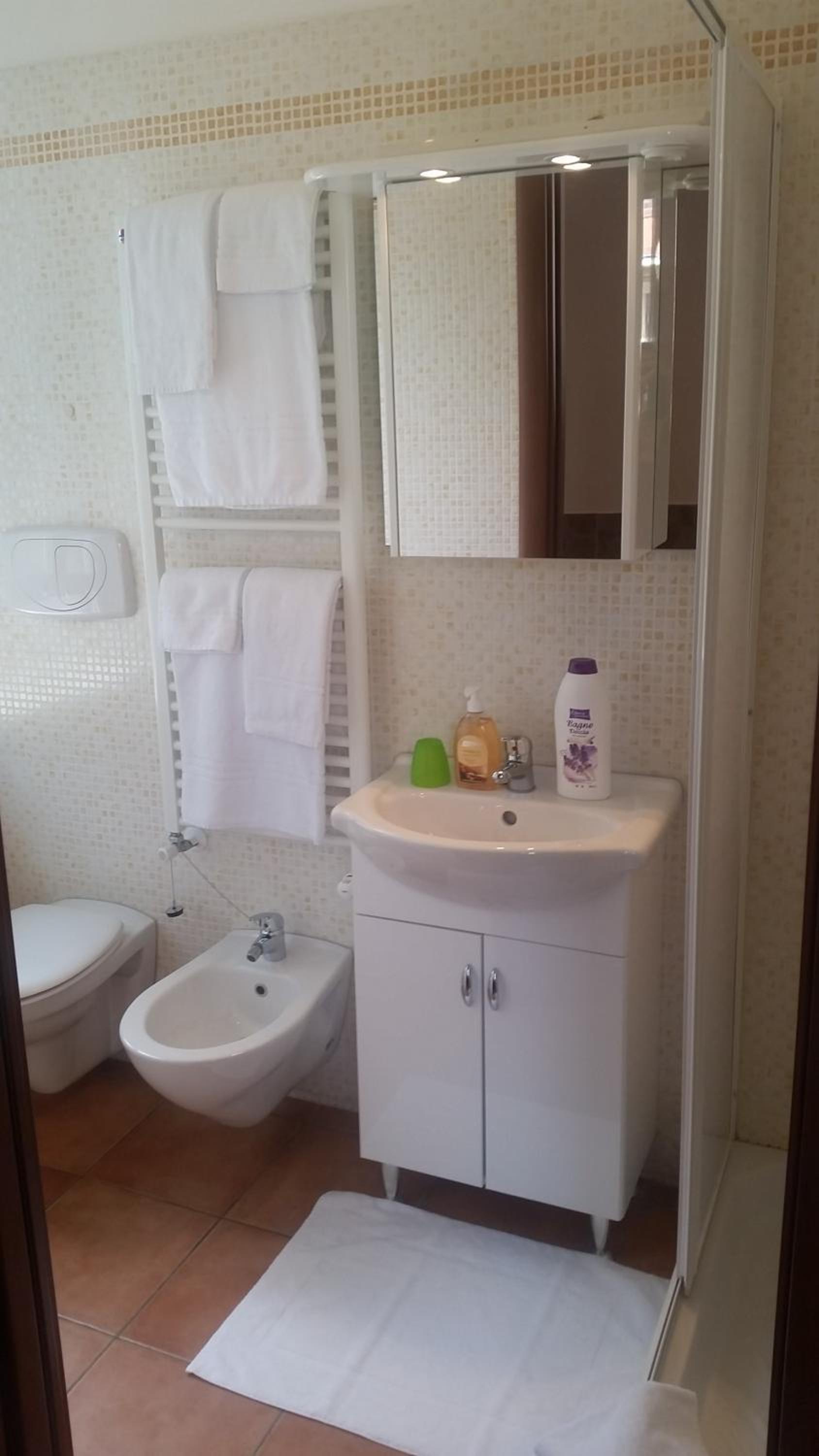 Vecchia Roma Resort